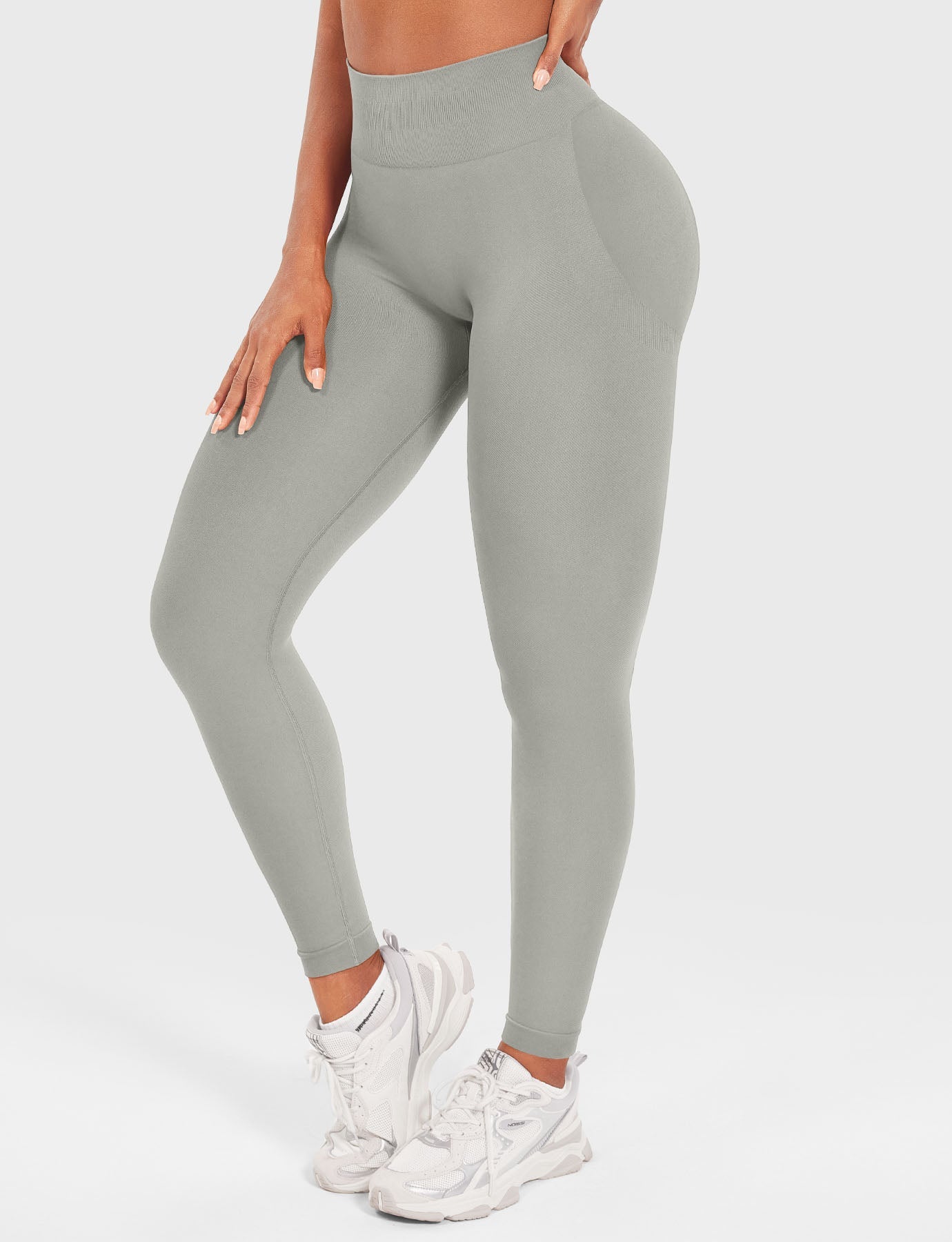 Lyne London™ | Seamless Leggings
