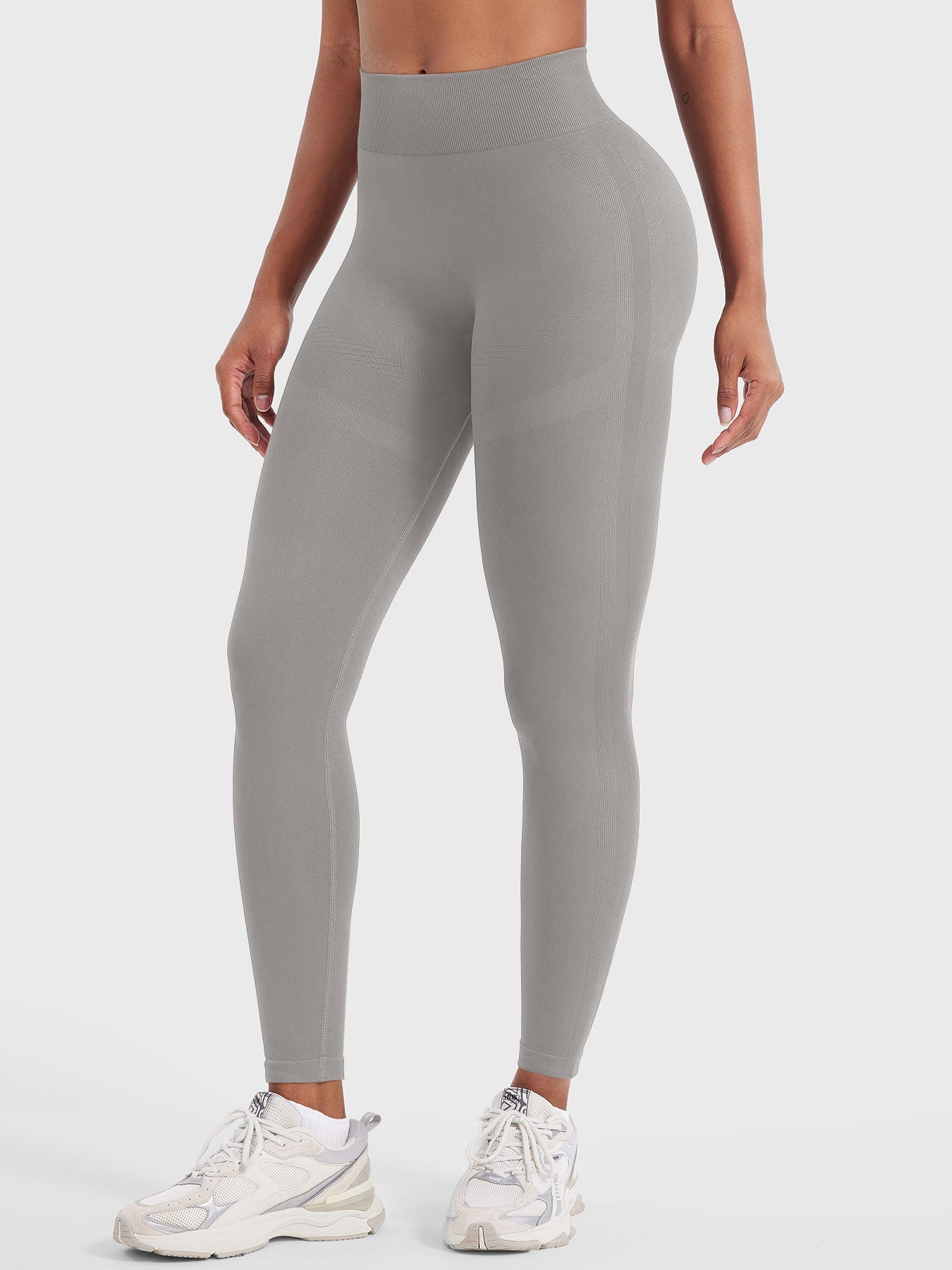 Lyne London™ | Seamless Leggings