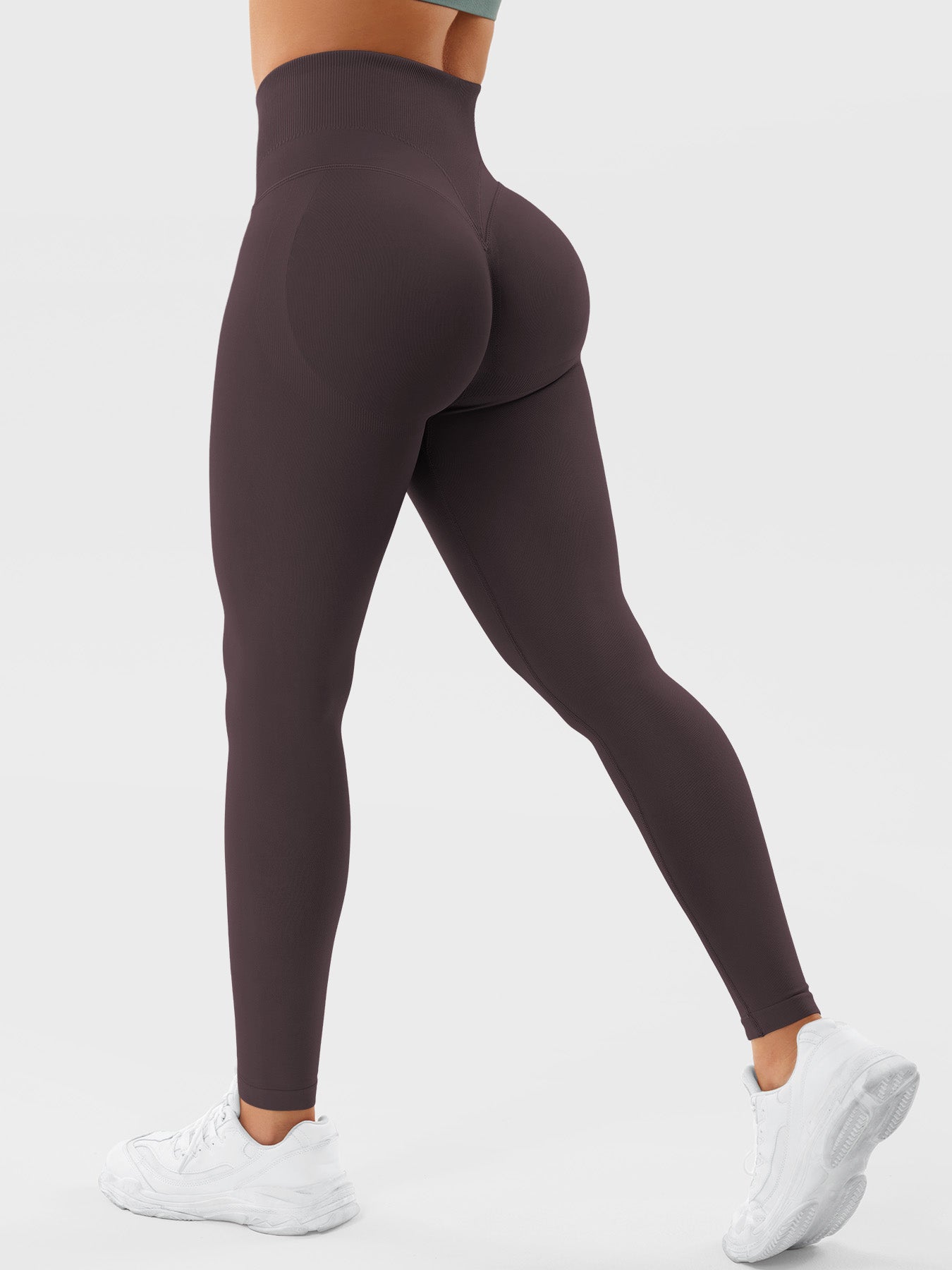 Lyne London™ | Seamless Leggings
