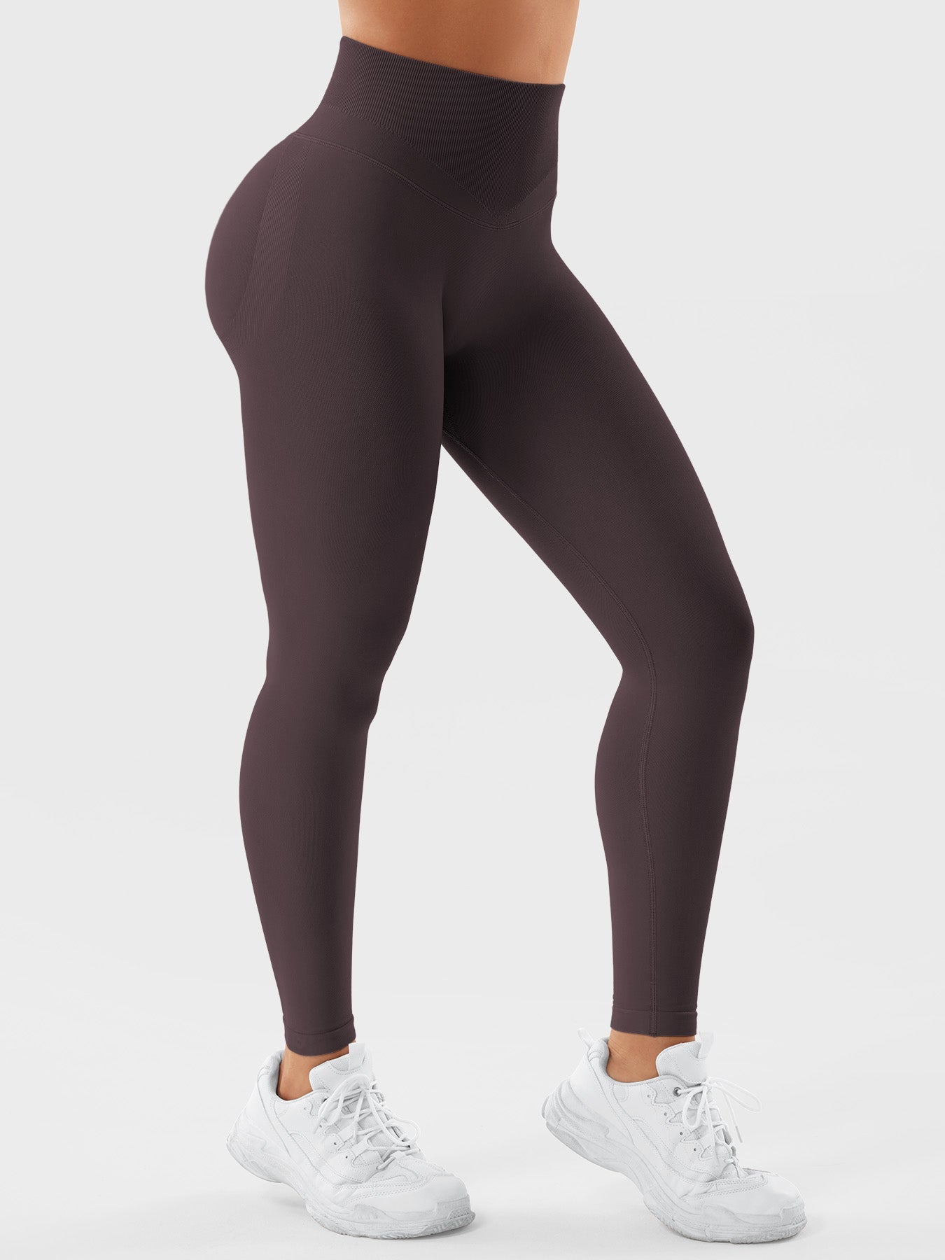 Lyne London™ | Seamless Leggings