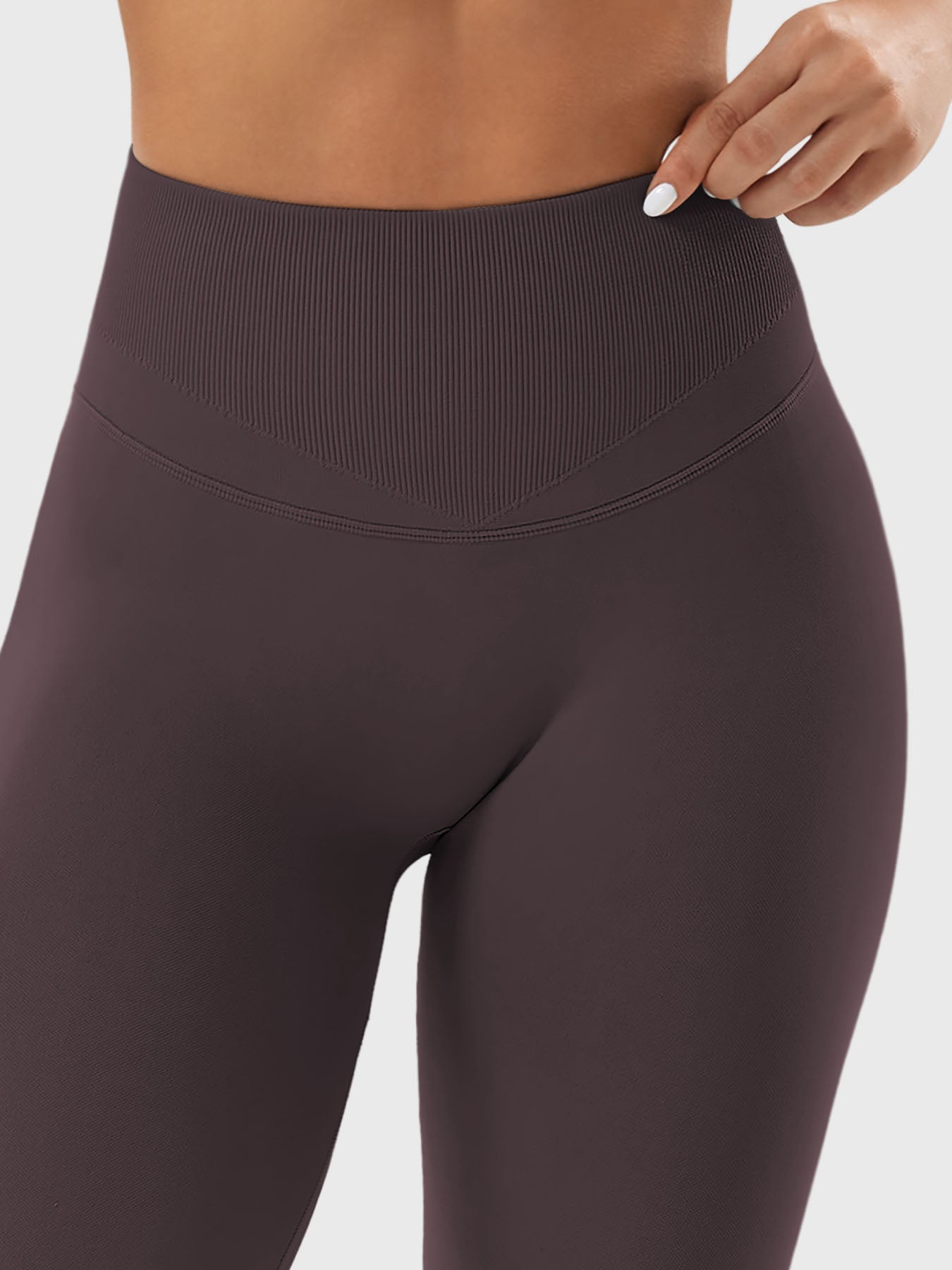 Lyne London™ | Seamless Leggings