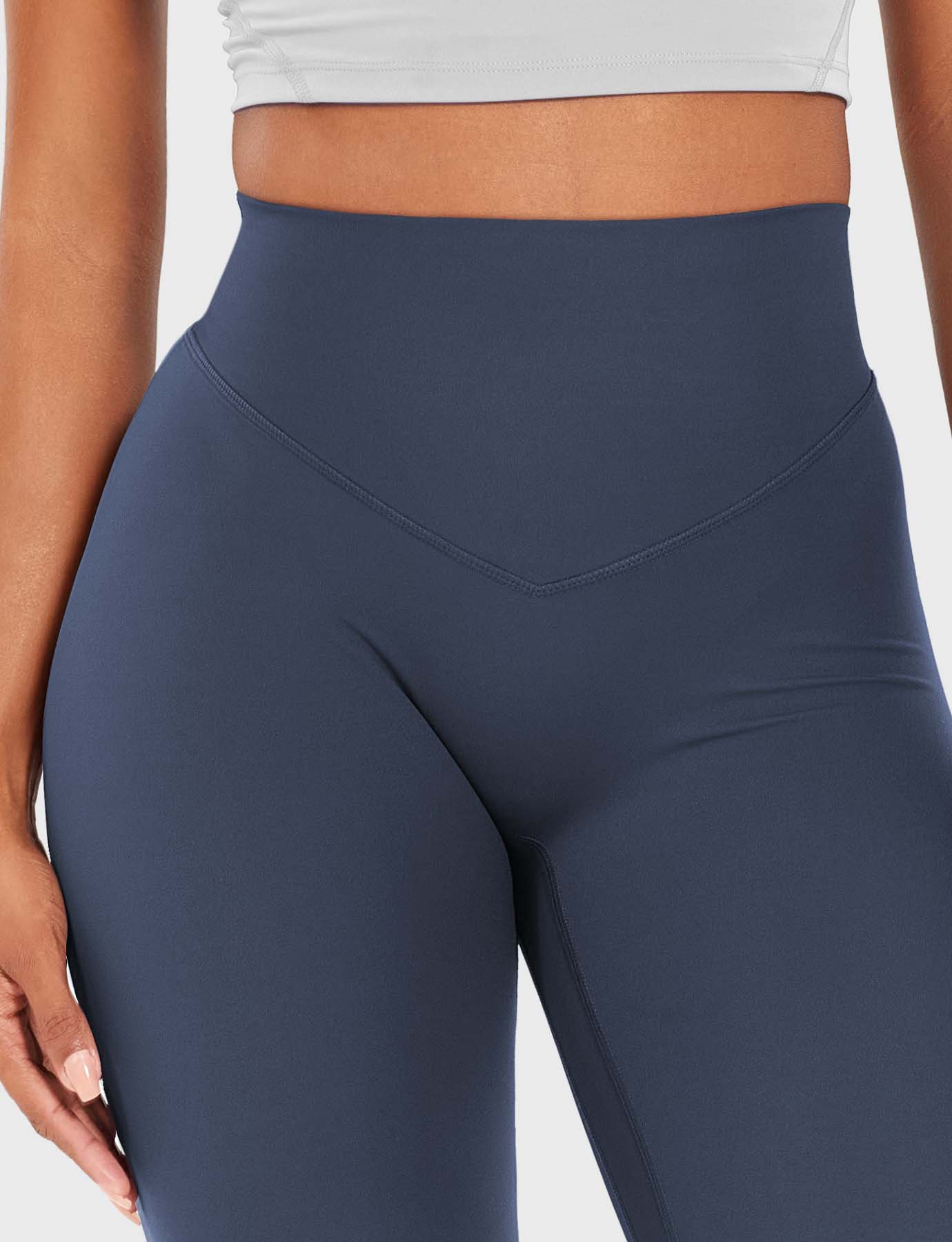 Lyne London™ | Scrunch Leggings