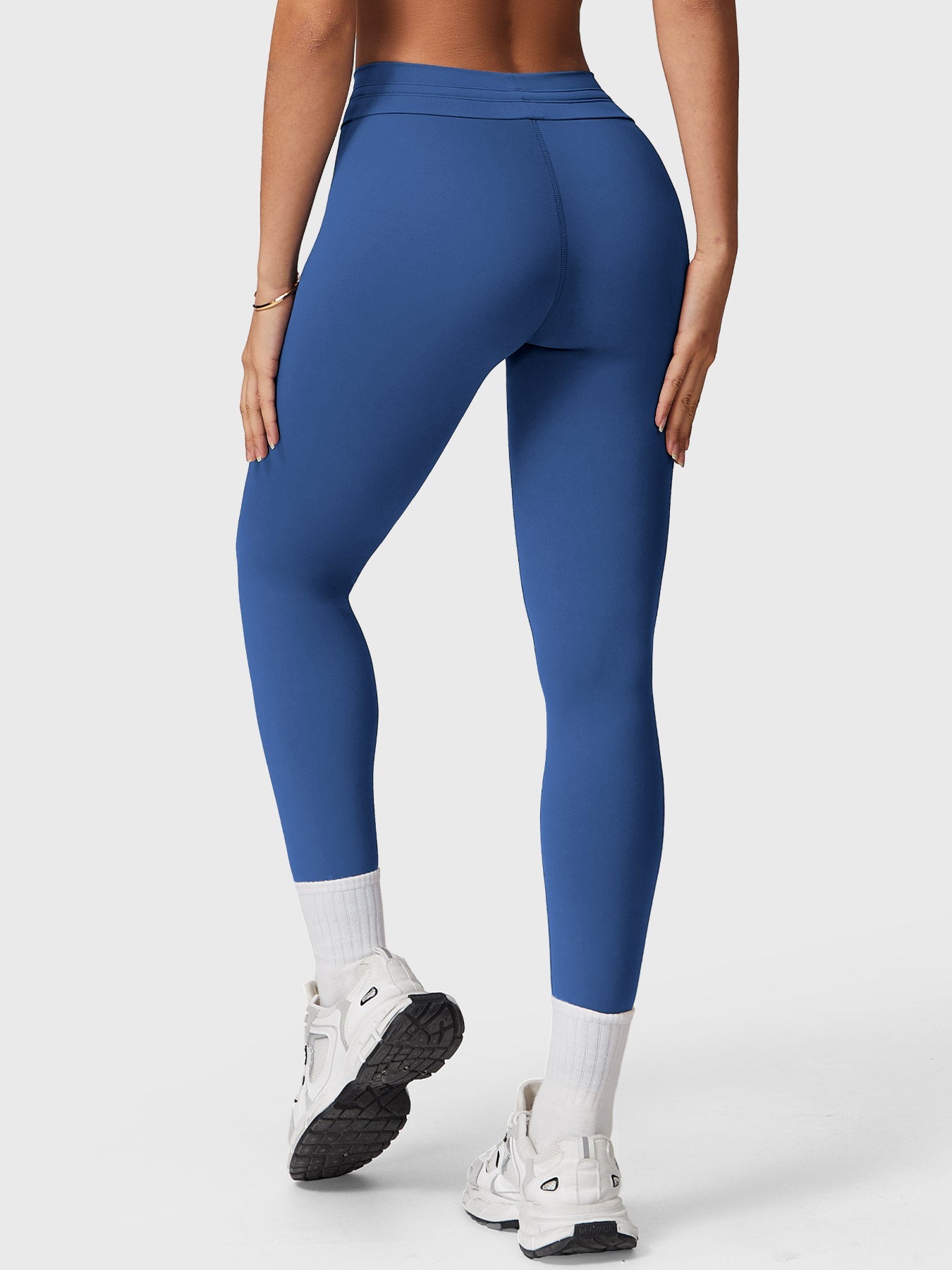 Lyne London™ | Drawstring Leggings