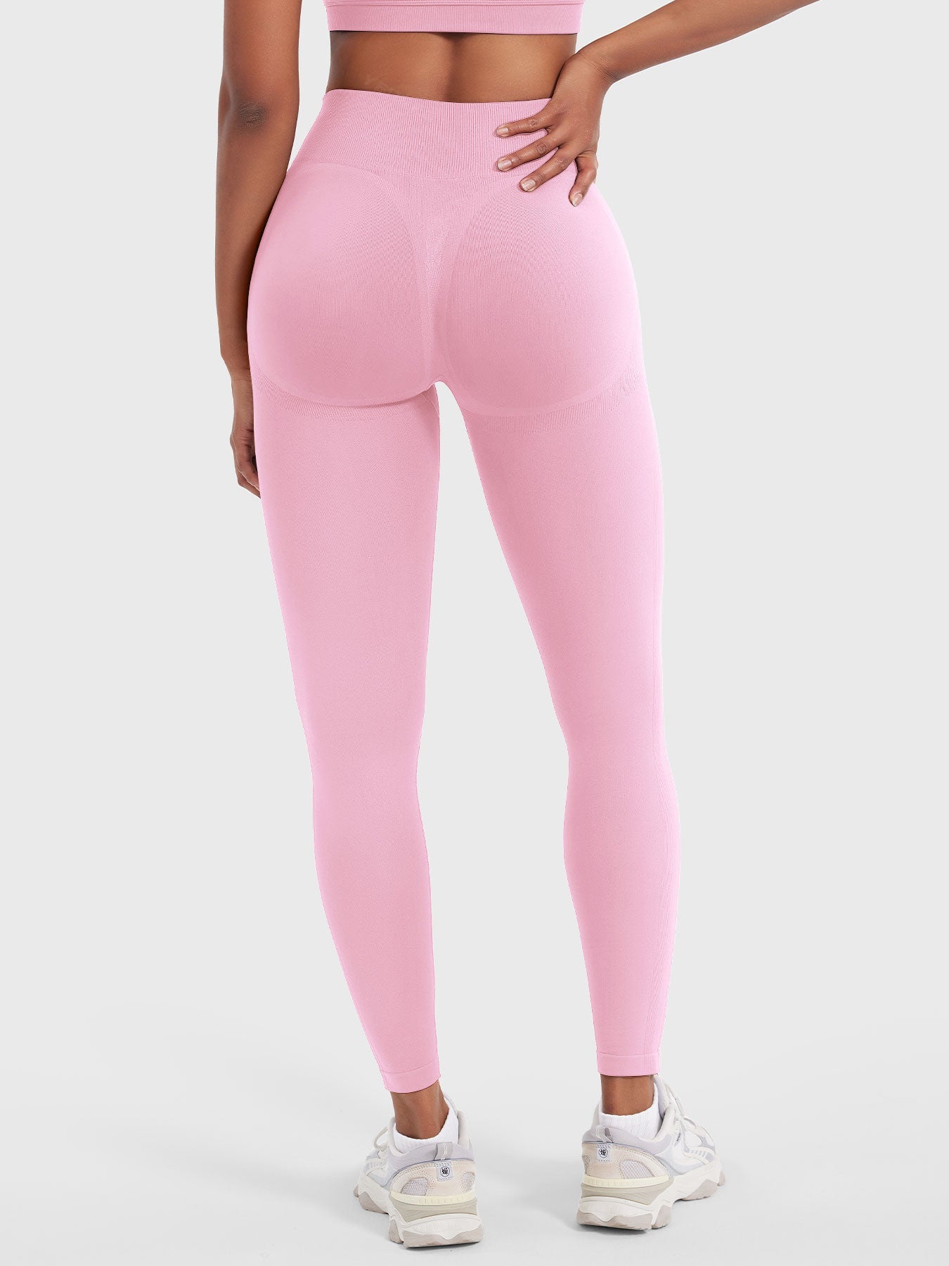 Lyne London™ | Seamless Leggings