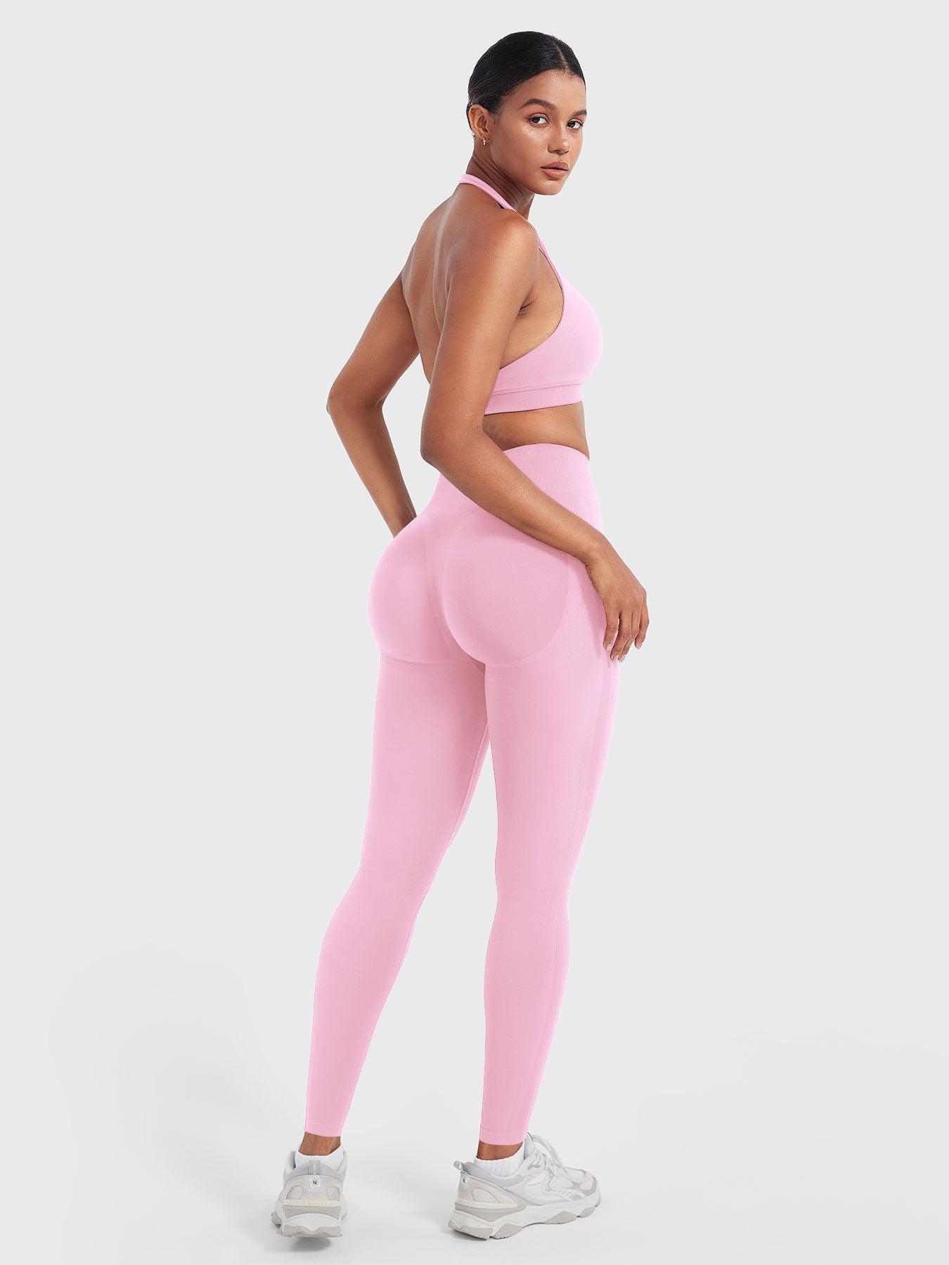 Lyne London™ | Seamless Leggings