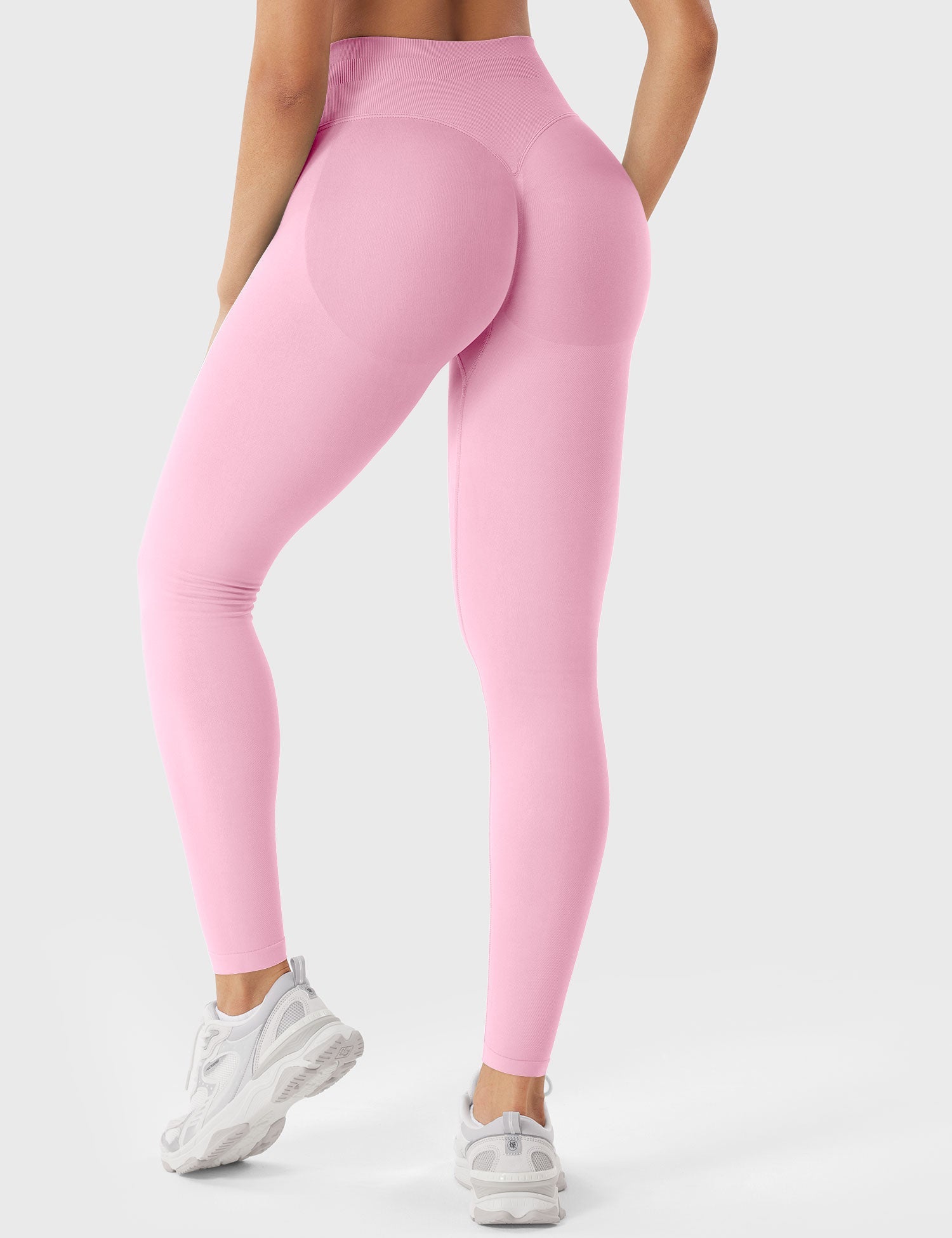 Lyne London™ | V-waistband Leggings