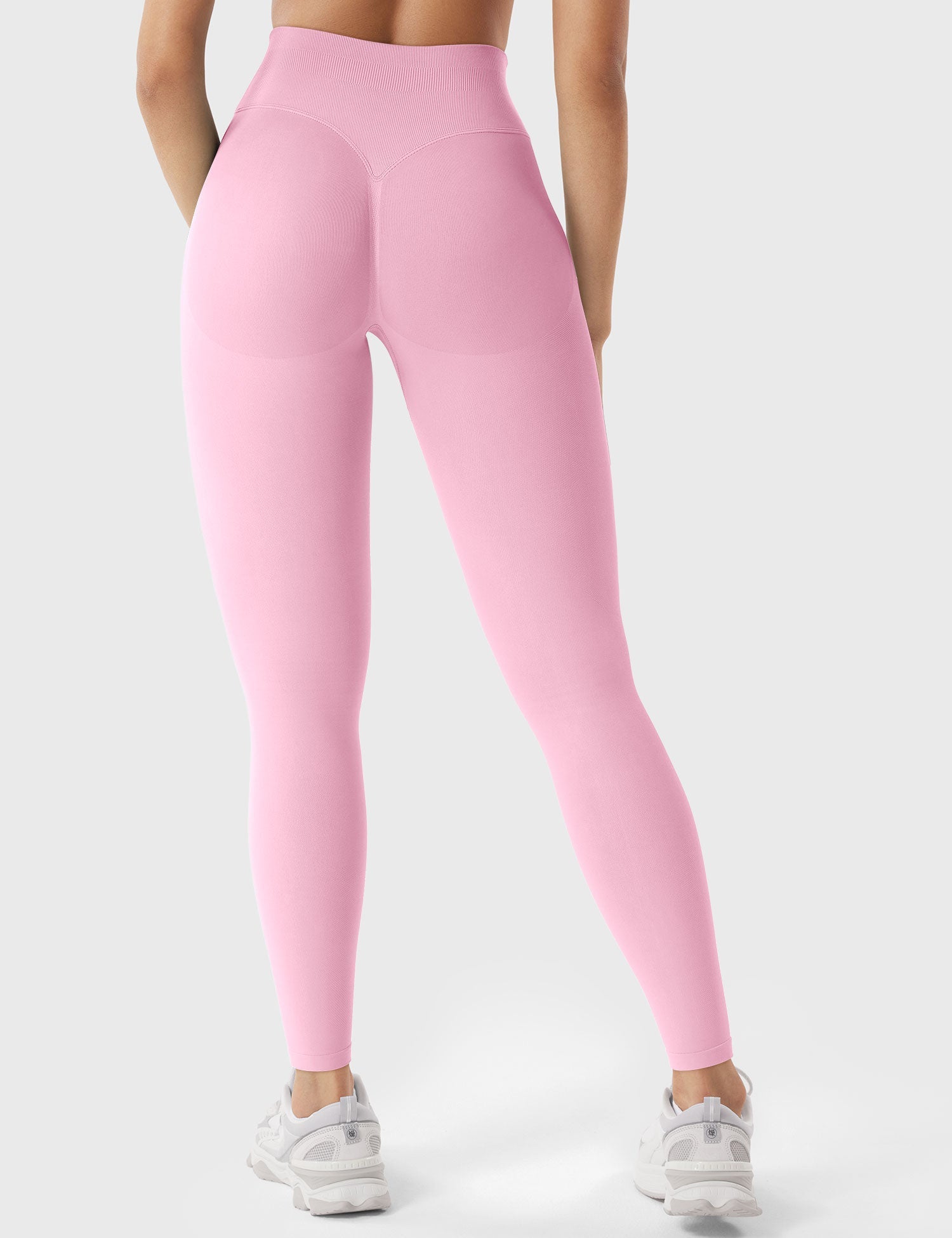 Lyne London™ | V-waistband Leggings