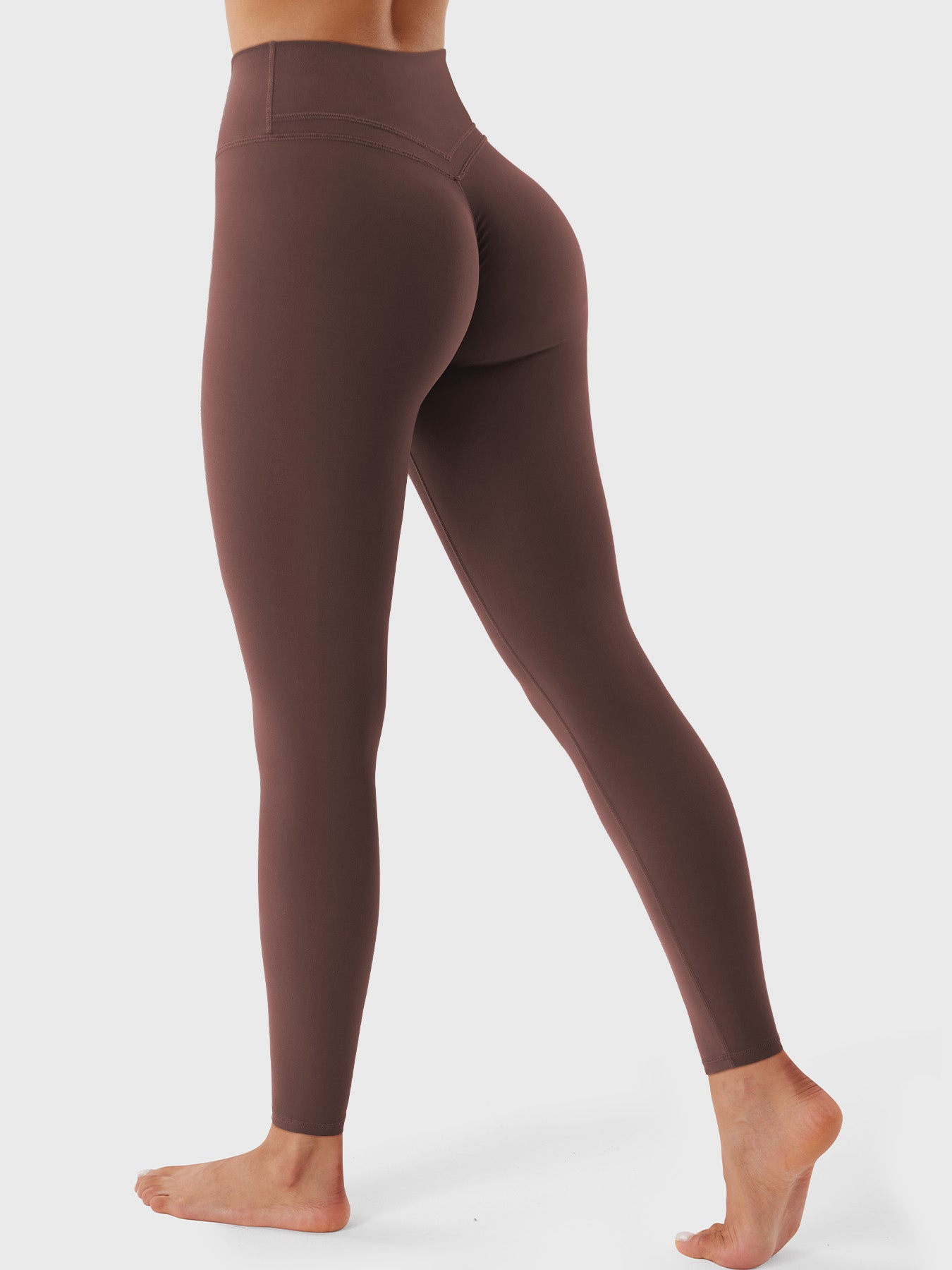 Lyne London™ | V-waistband Leggings