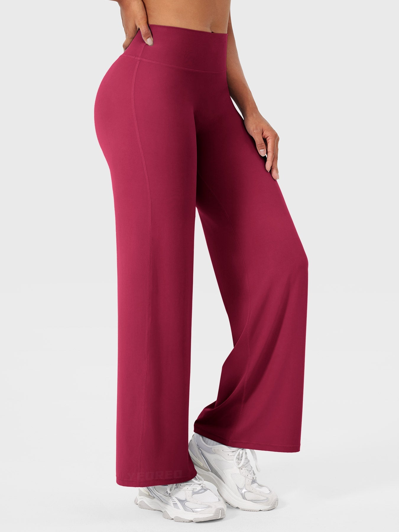 Lyne London™ | 29" Straight Leggings