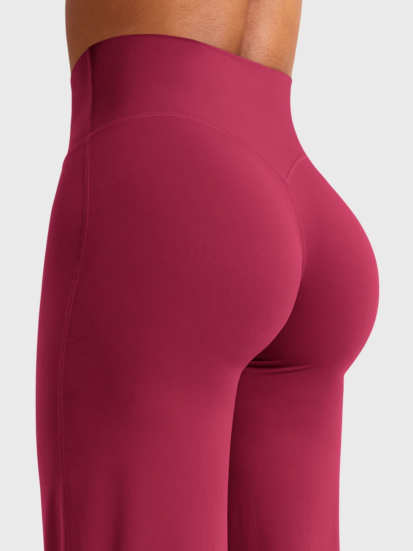 Lyne London™ | 29" Straight Leggings
