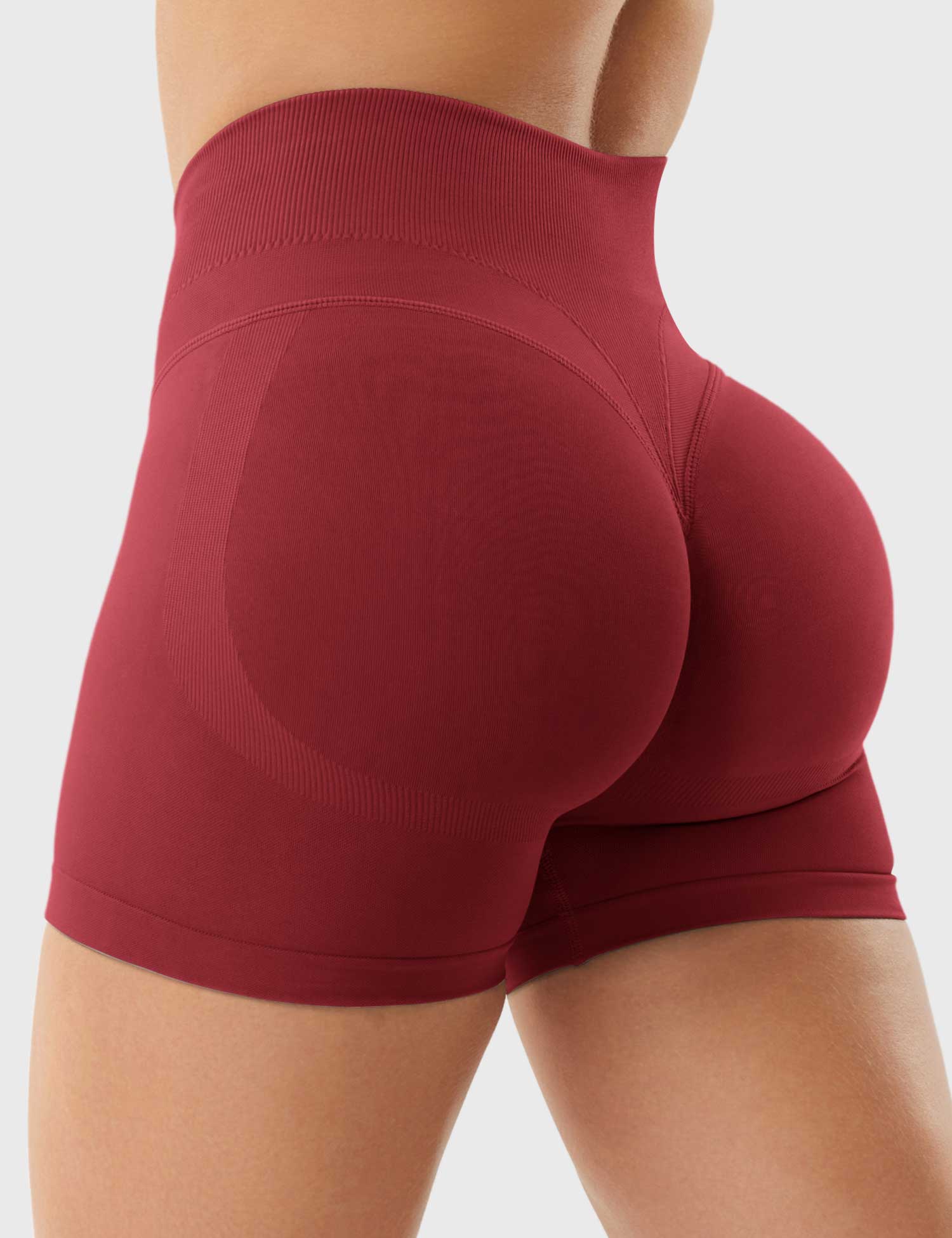 Lyne London™ | 3.6" Seamless Shorts
