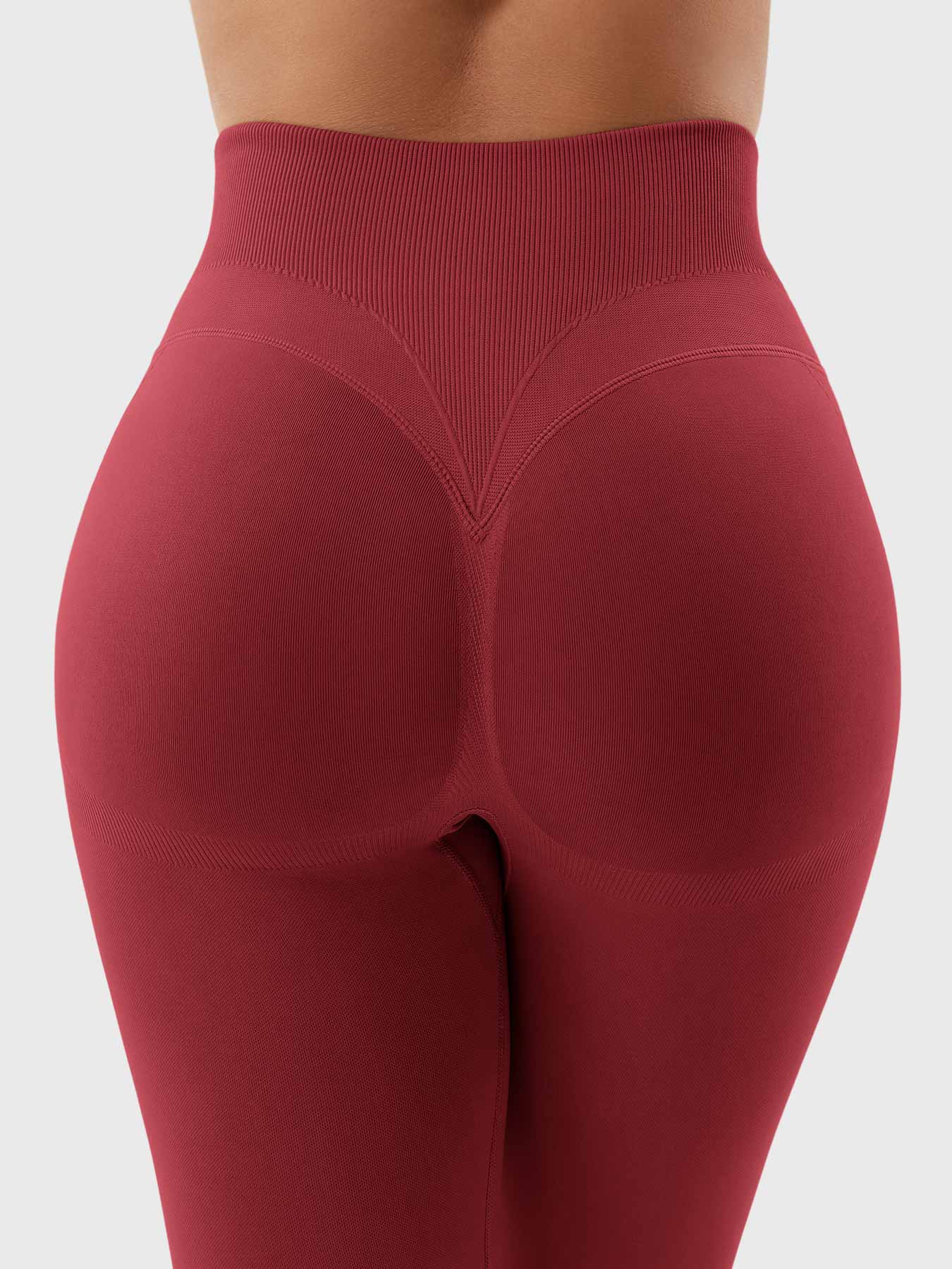 Lyne London™ | Seamless Leggings