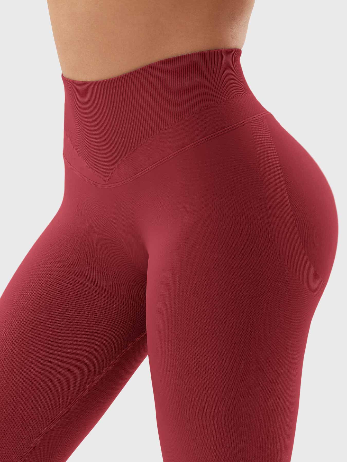 Lyne London™ | Seamless Leggings