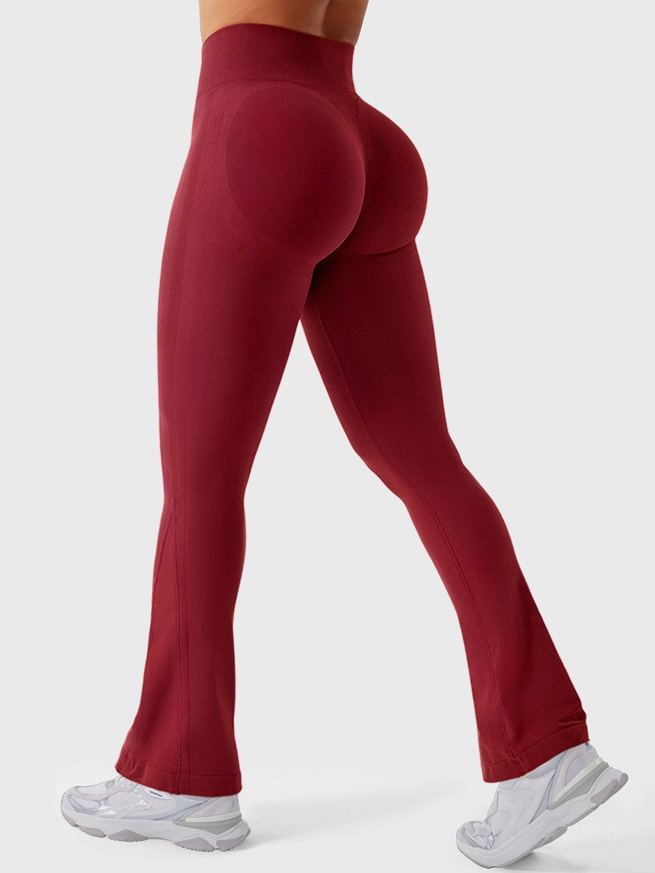 Lyne London™ | 28" Mini Flare Leggings