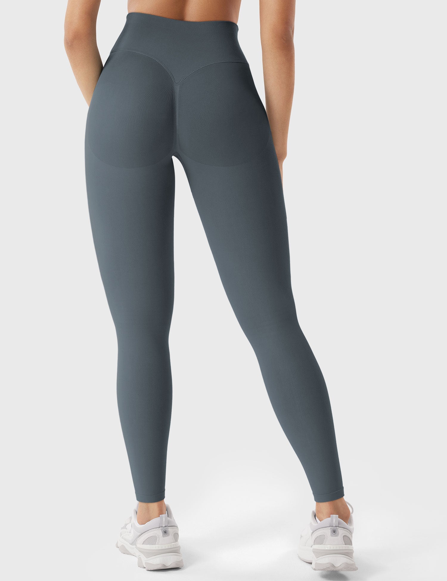 Lyne London™ | V-waistband Leggings