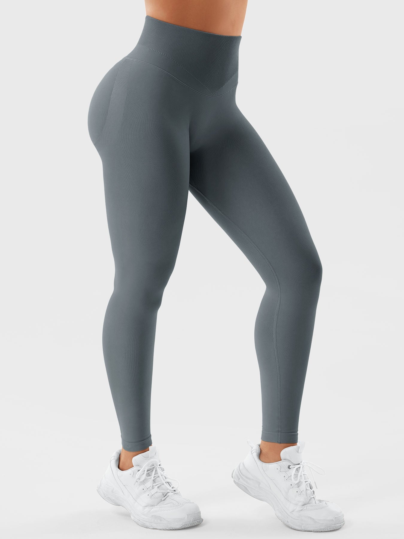 Lyne London™ | Seamless Leggings