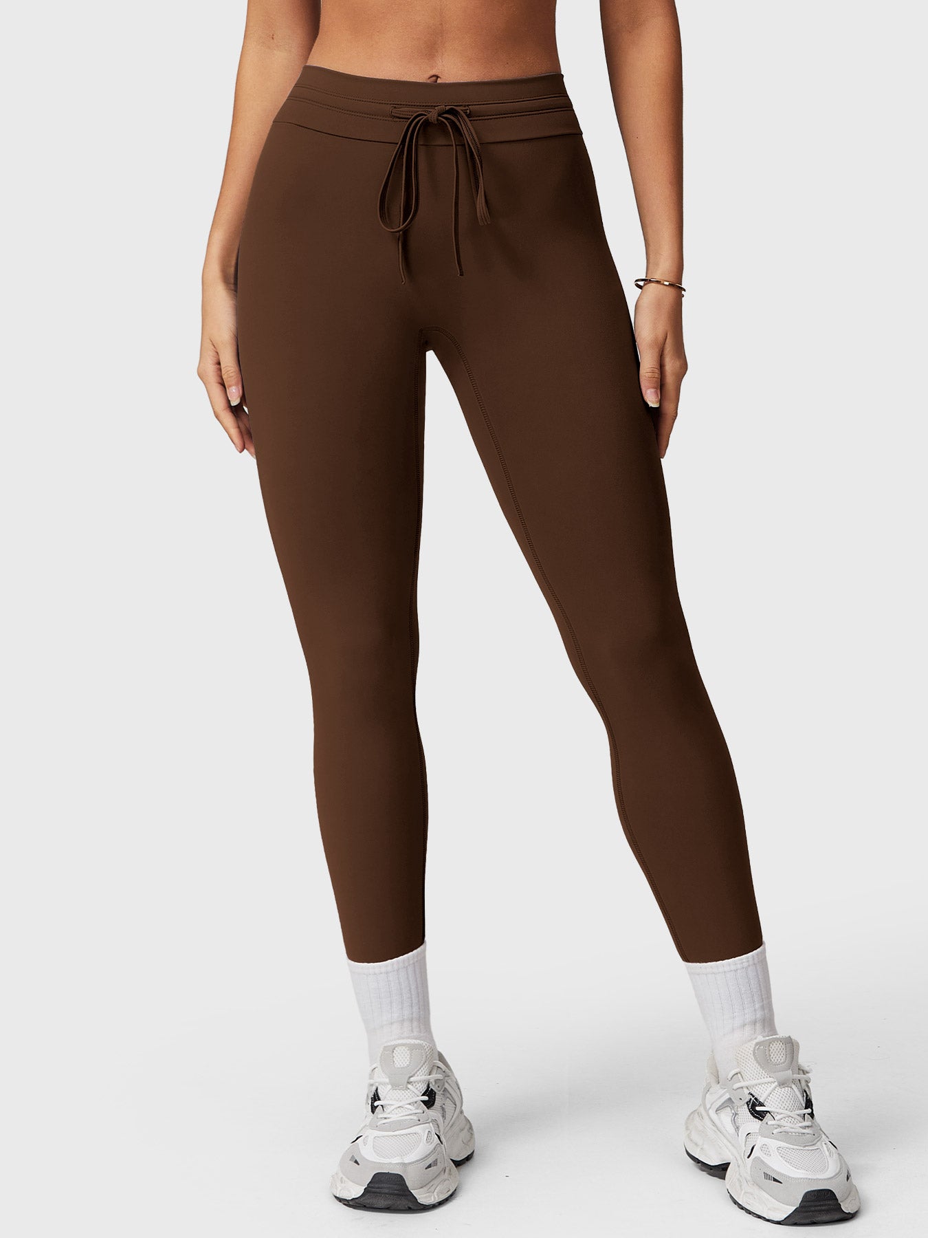 Lyne London™ | Drawstring Leggings