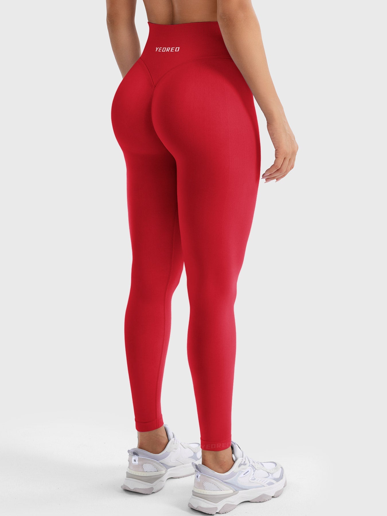 Lyne London™ | High-Waisted Leggings