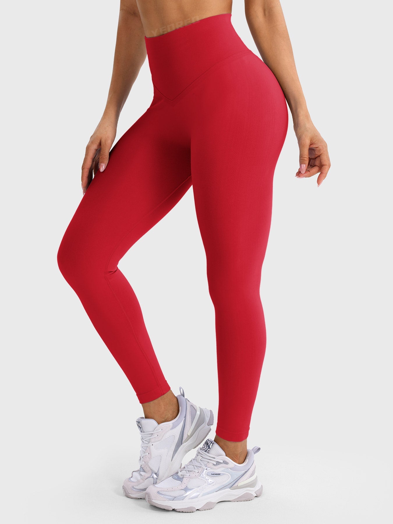 Lyne London™ | High-Waisted Leggings