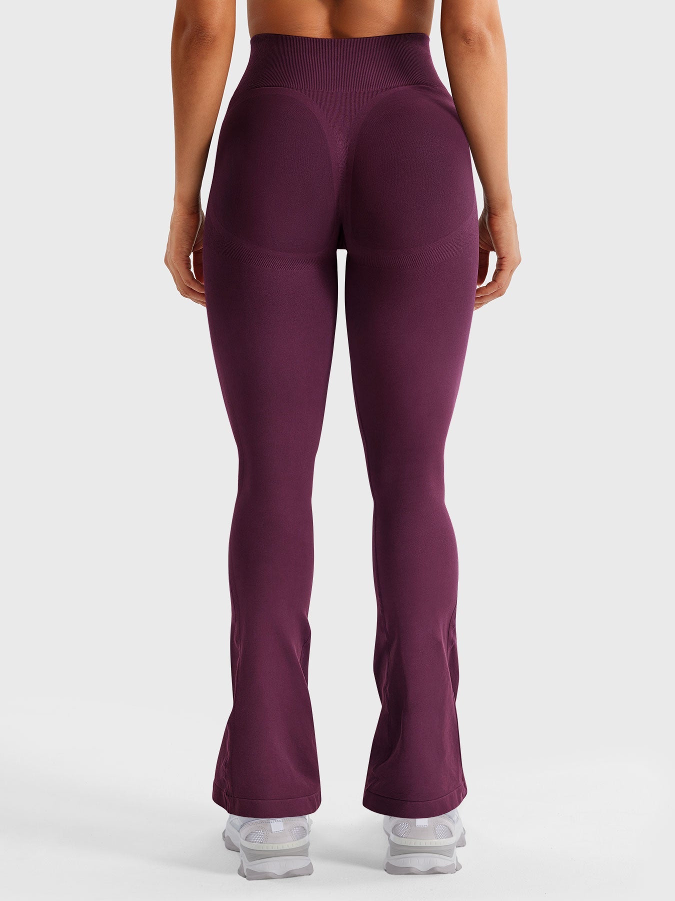 Lyne London™ | 28" Mini Flare Leggings