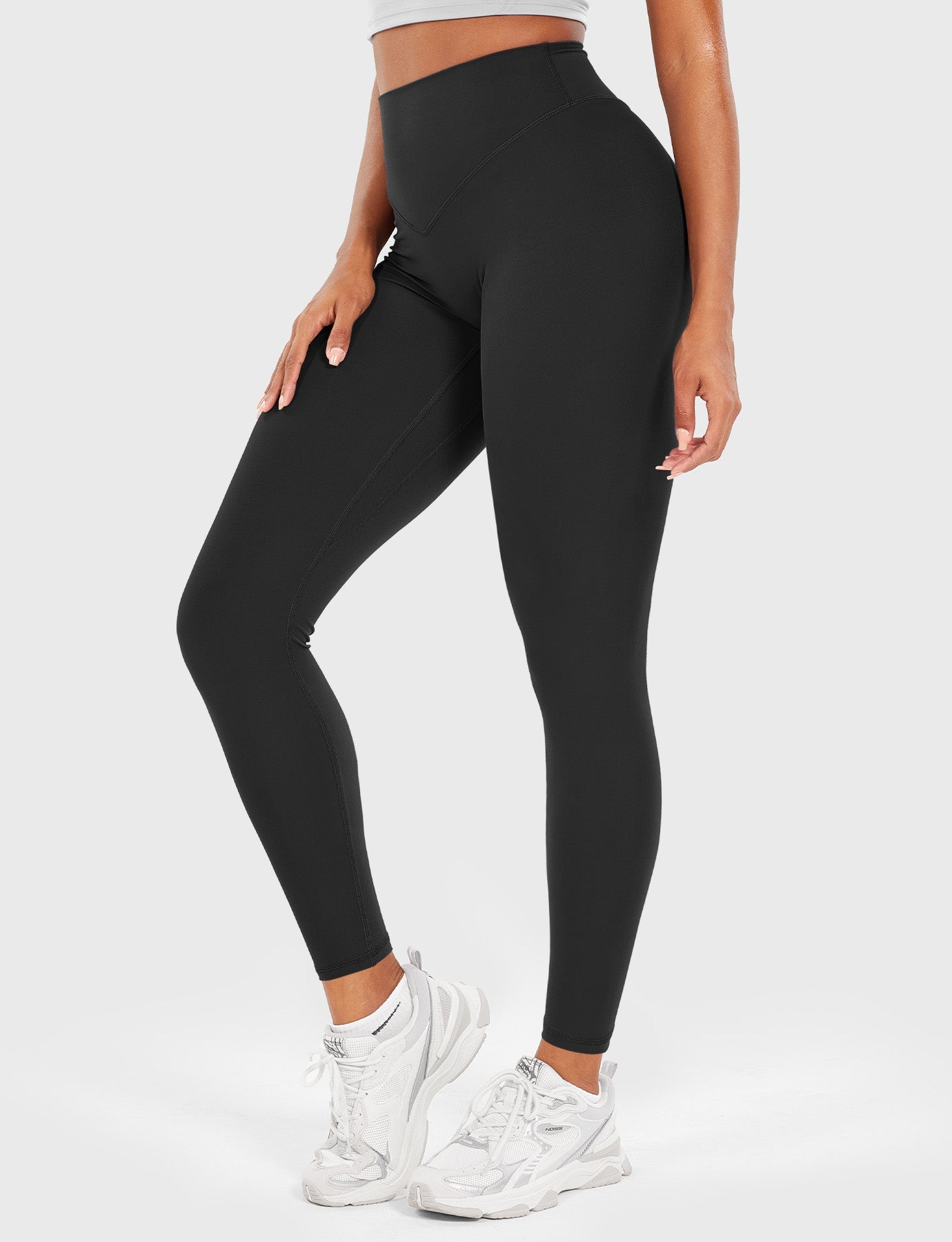Lyne London™ | Scrunch Leggings