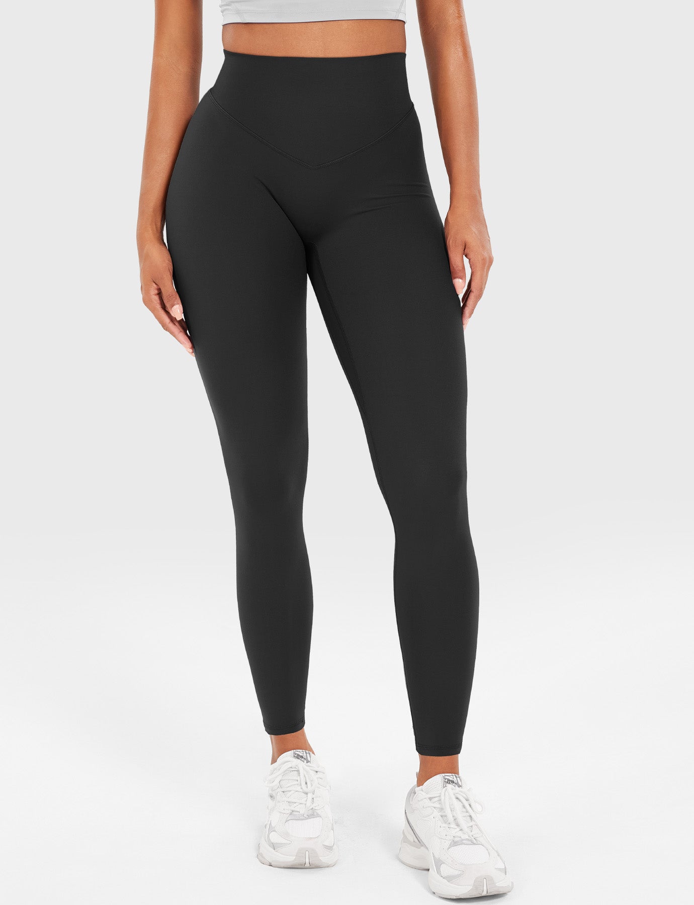 Lyne London™ | Scrunch Leggings
