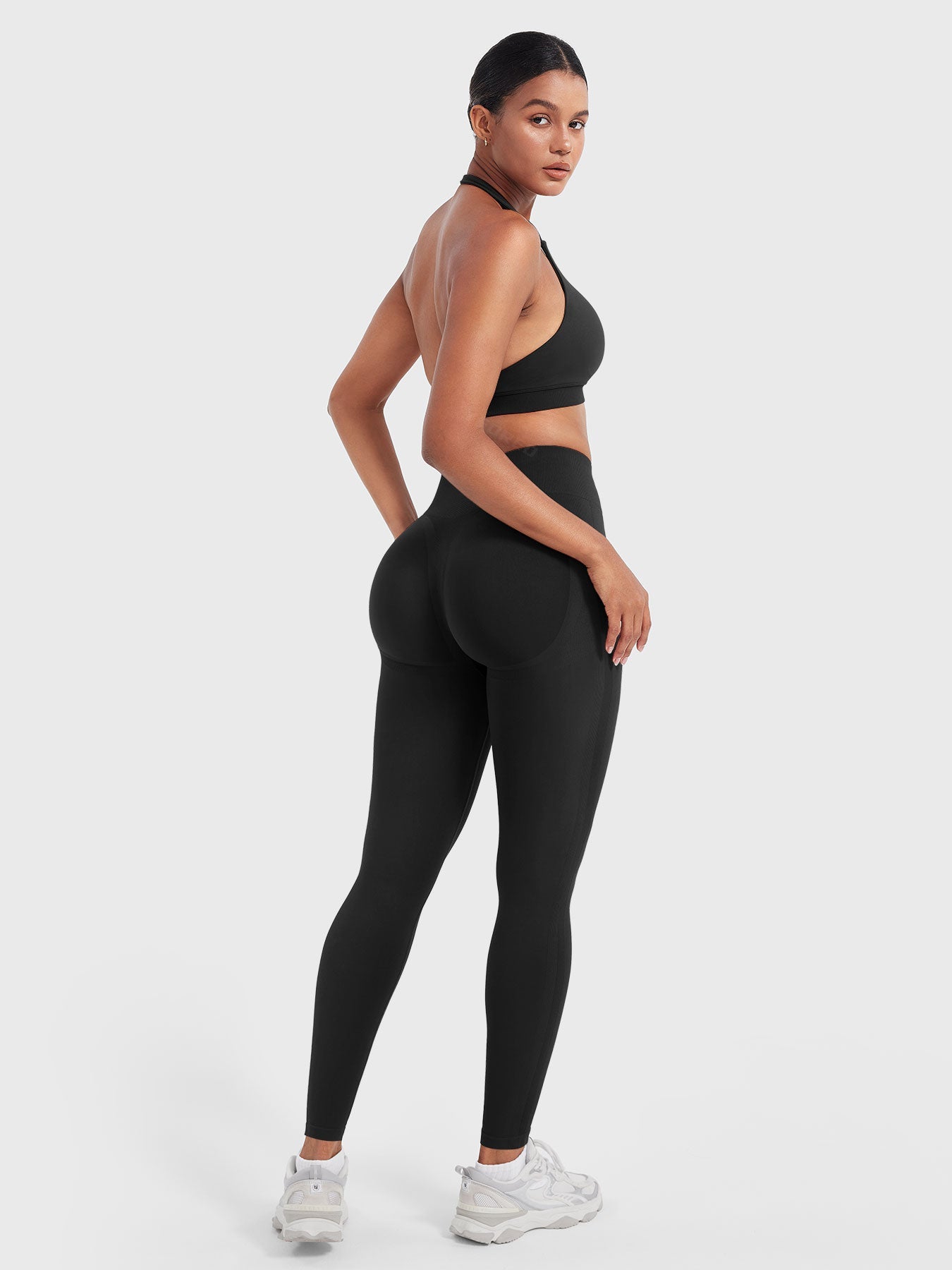 Lyne London™ | Seamless Leggings