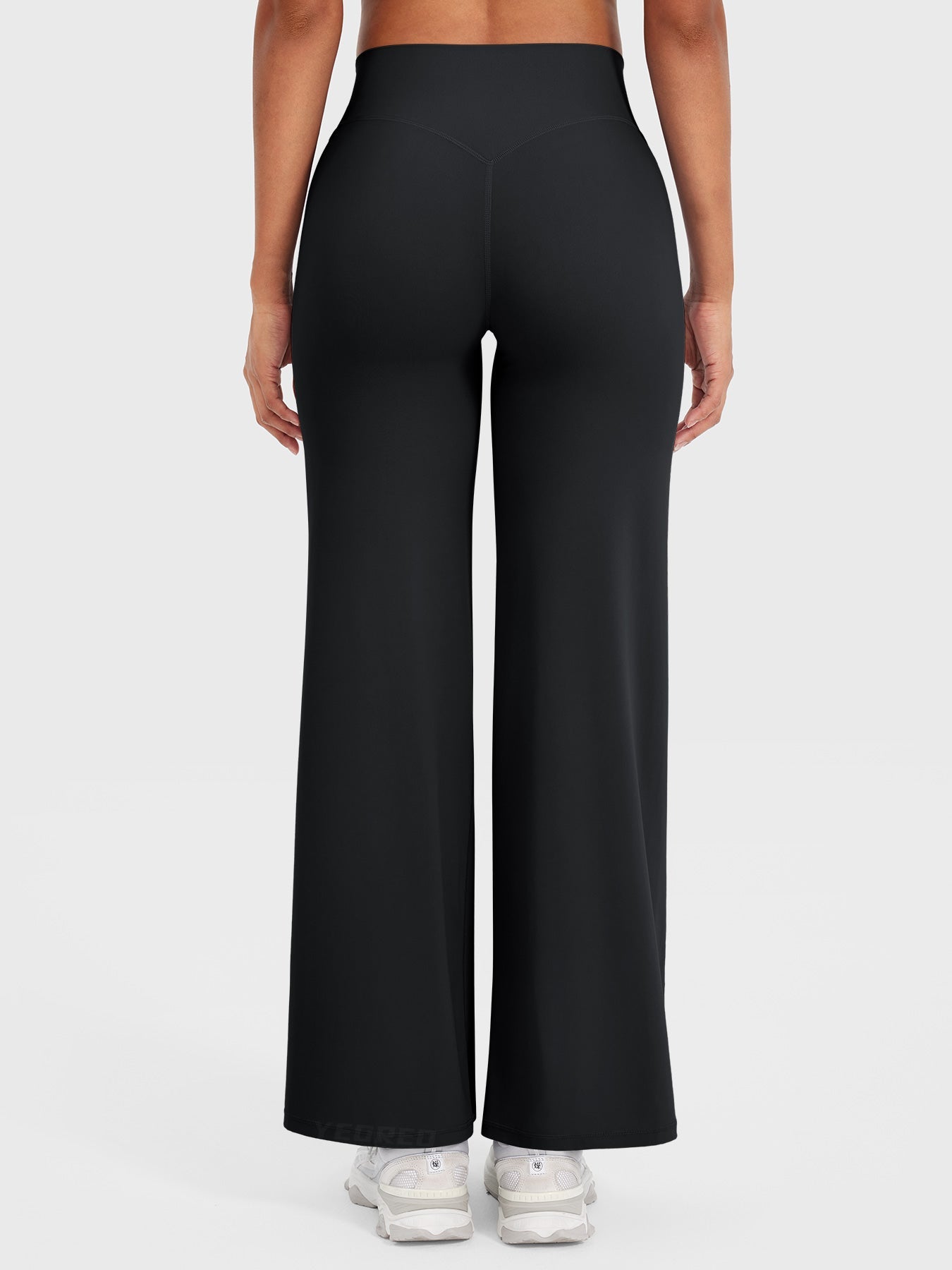 Lyne London™ | 29" Straight Leggings