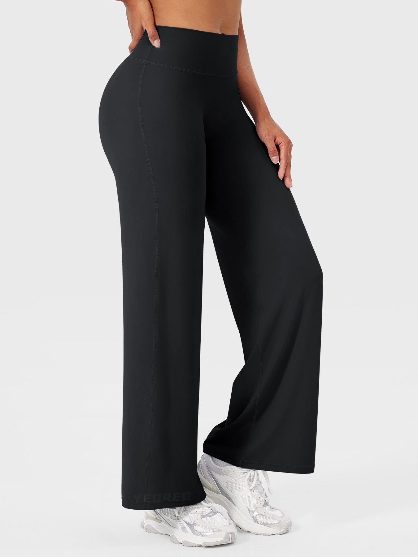 Lyne London™ | 29" Straight Leggings