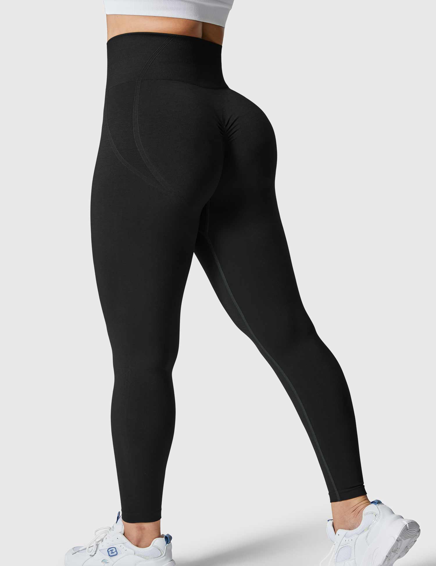 Lyne London™ | Seamless Leggings