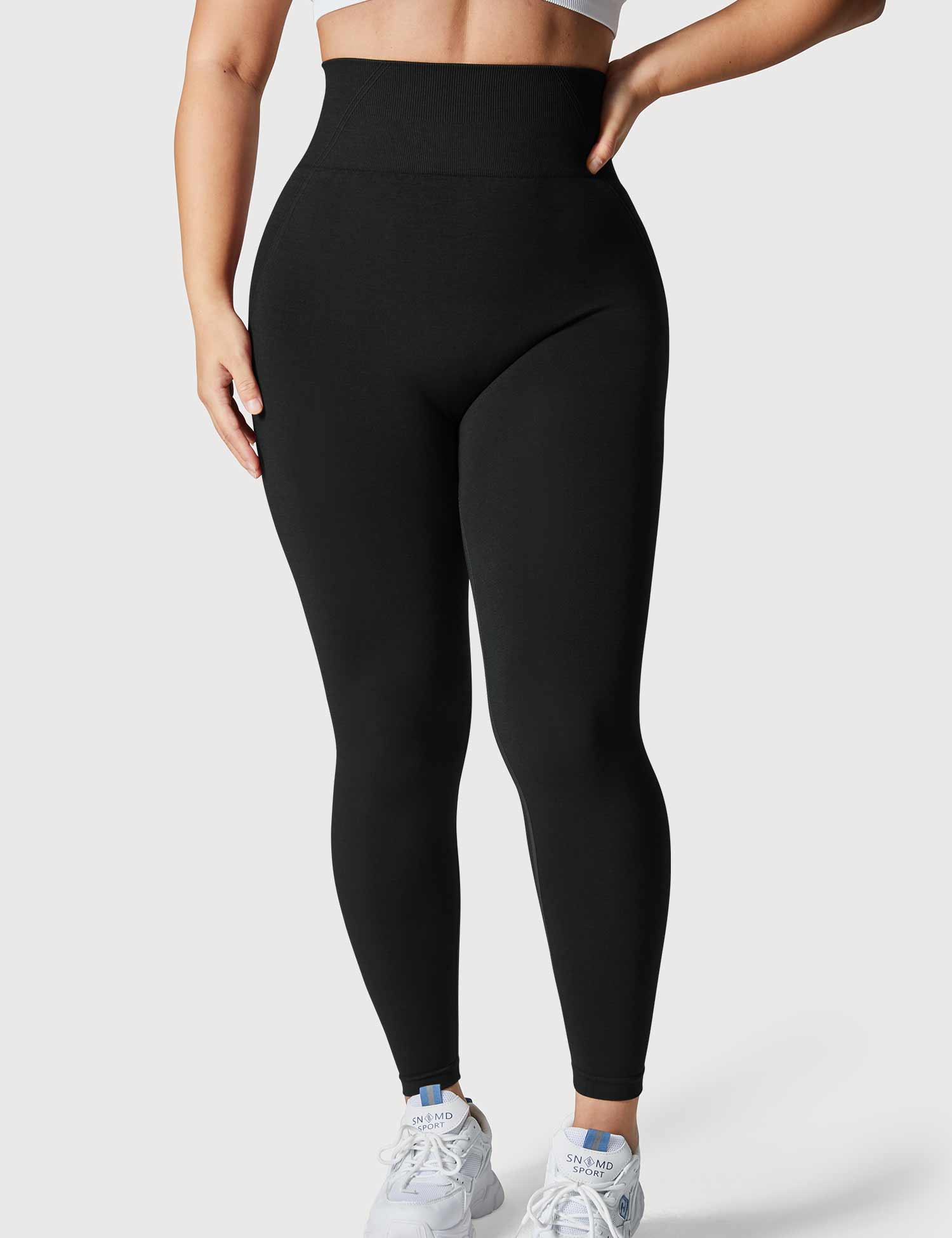 Lyne London™ | Seamless Leggings