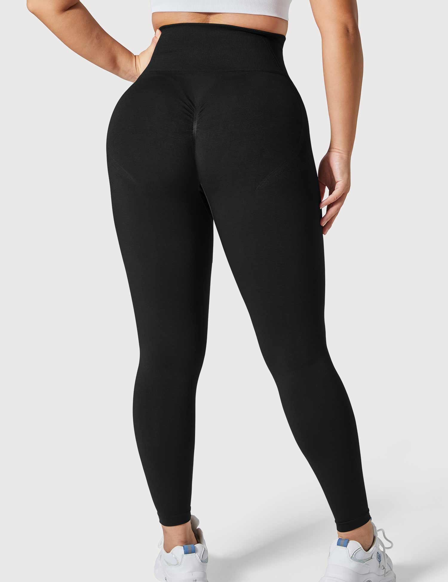 Lyne London™ | Seamless Leggings