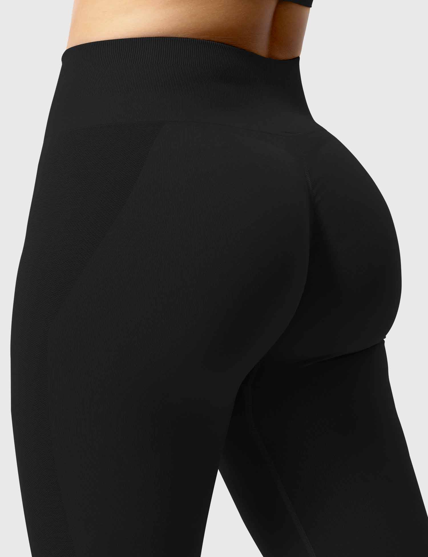 Lyne London™ | Seamless Leggings