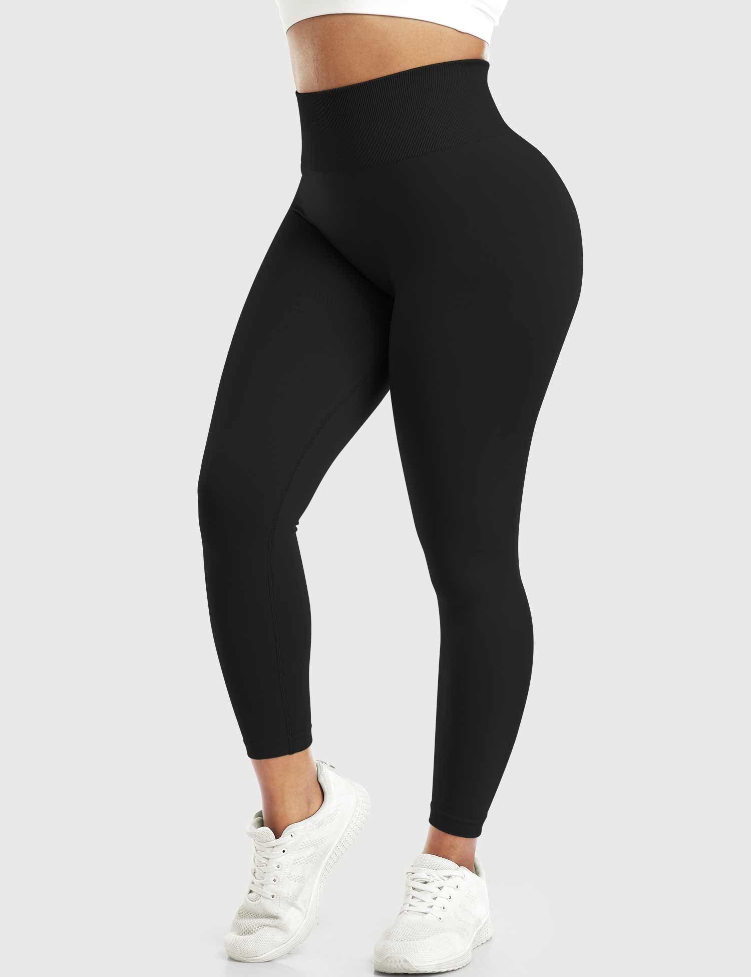 Lyne London™ | Seamless Leggings