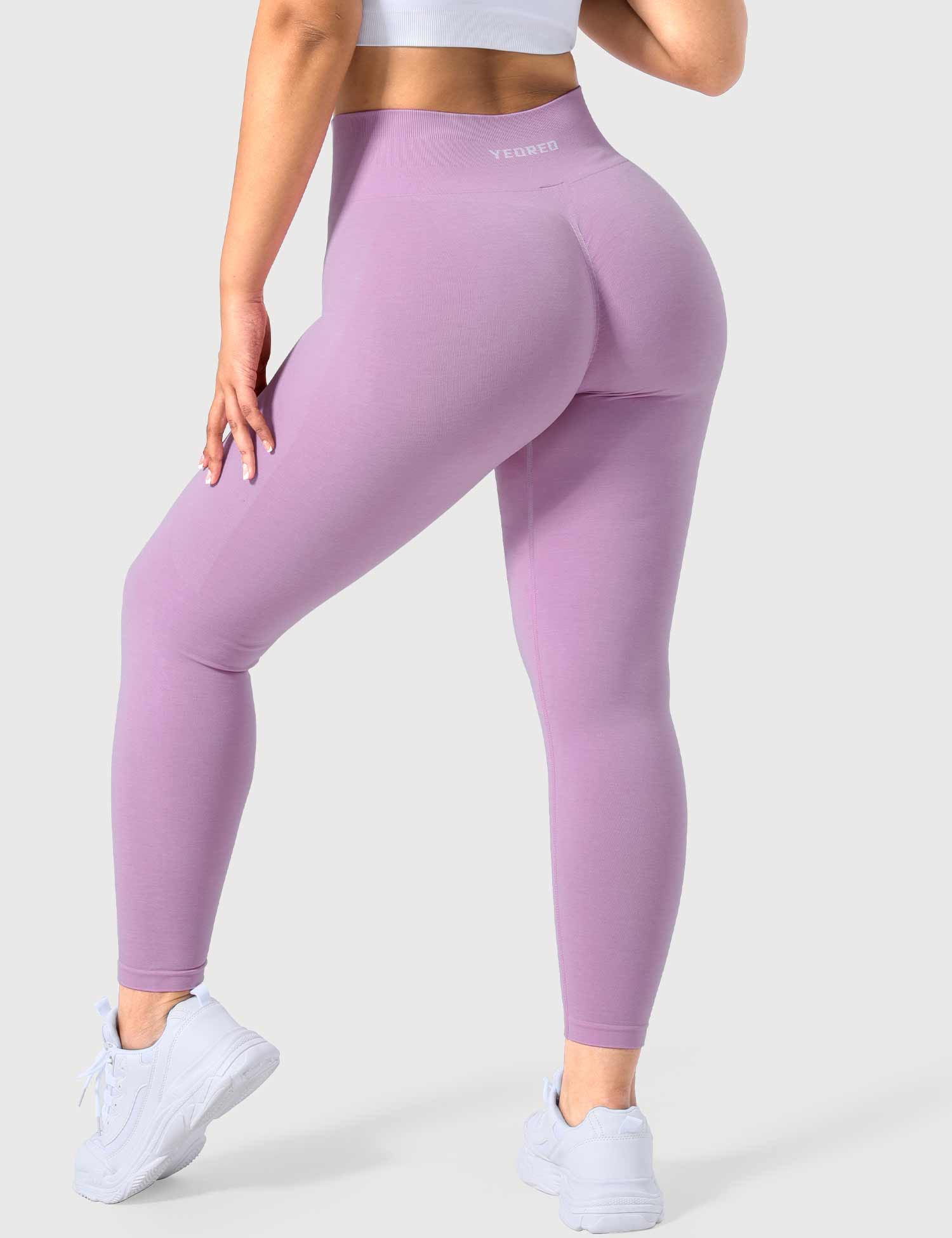 Lyne London™ | Seamless Leggings
