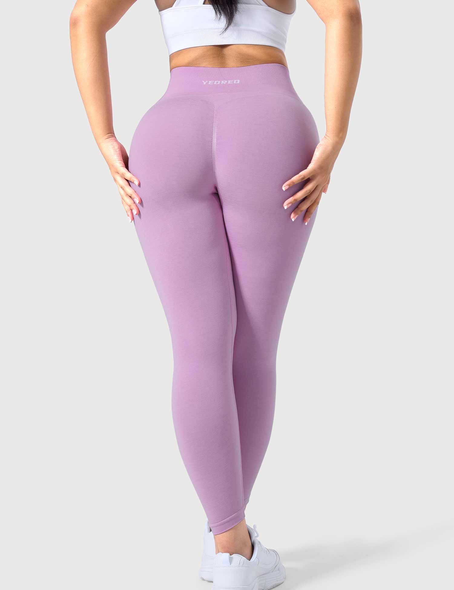 Lyne London™ | Seamless Leggings