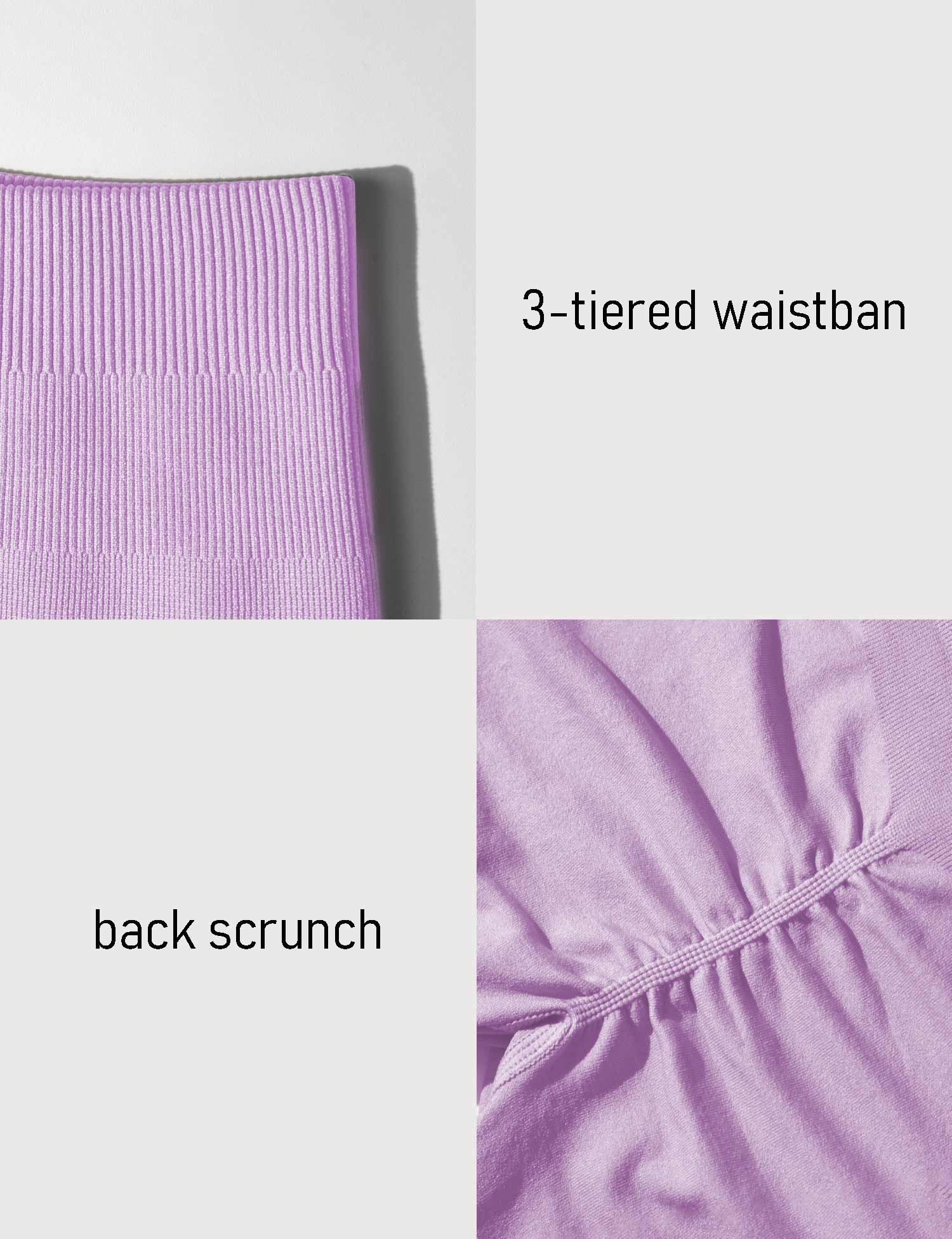 Lyne London™ | Seamless Leggings