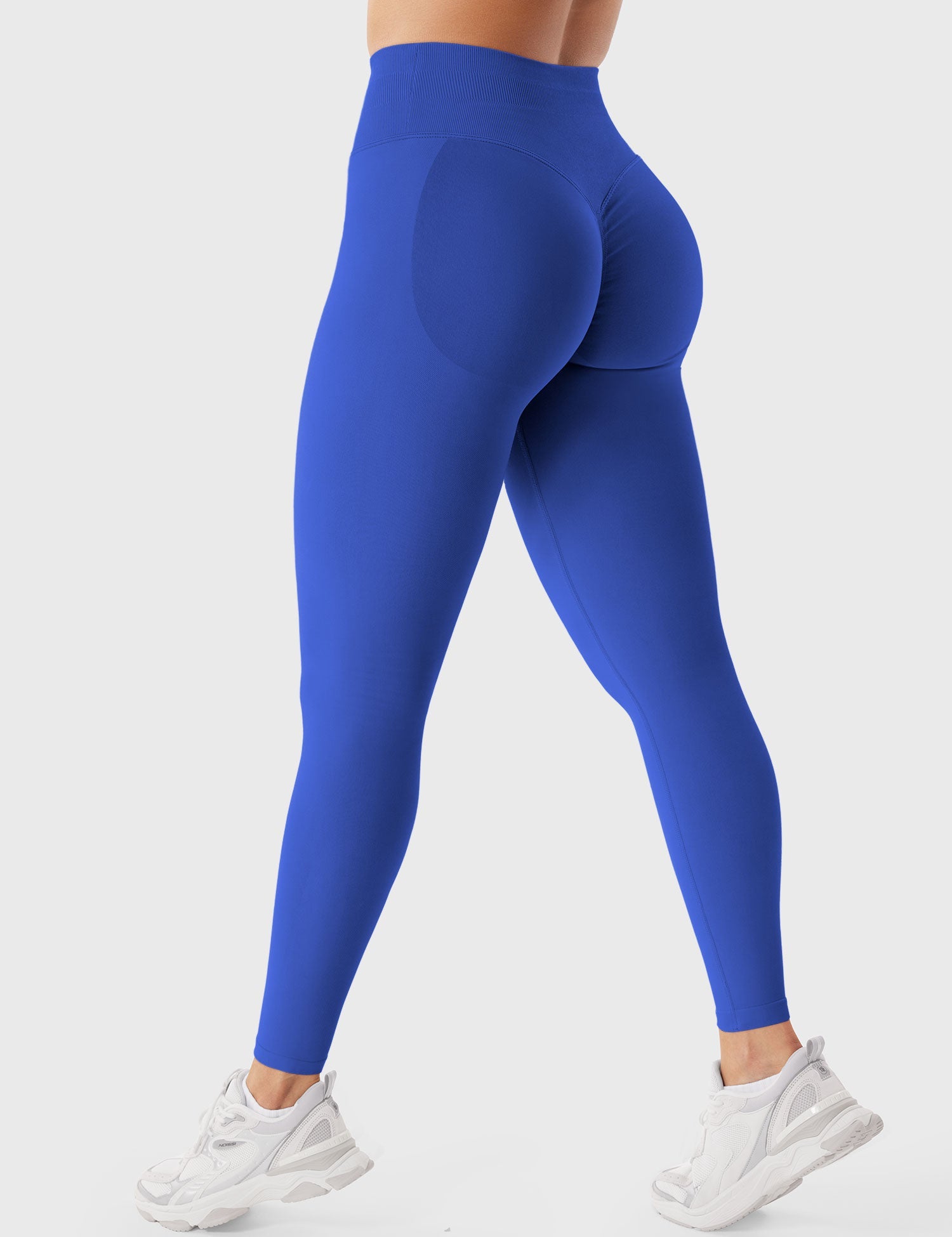 Lyne London™ | V-waistband Leggings