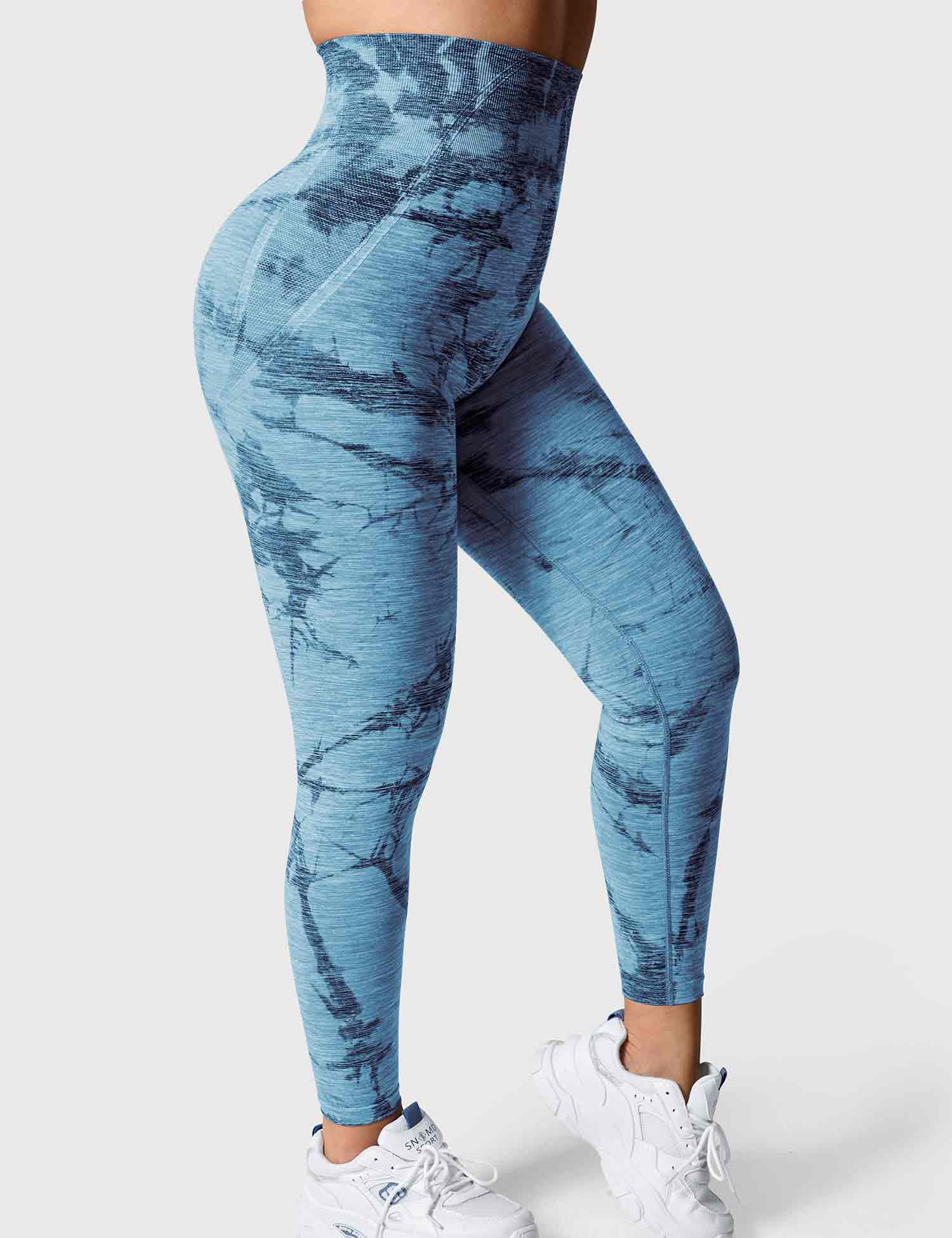 Lyne London™ | Seamless Leggings