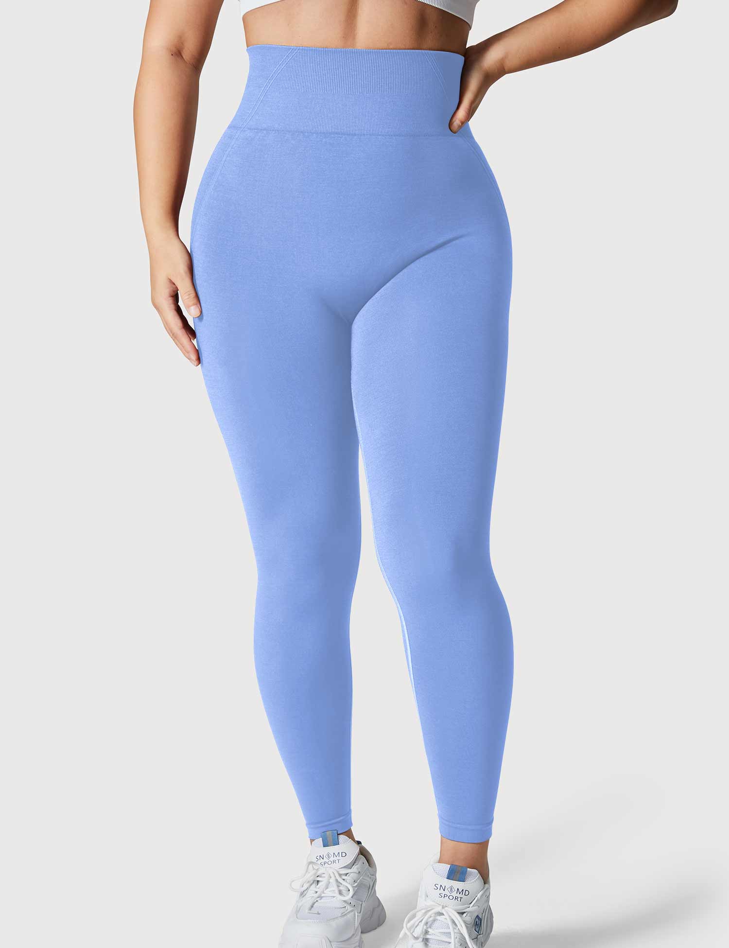 Lyne London™ | Seamless Leggings