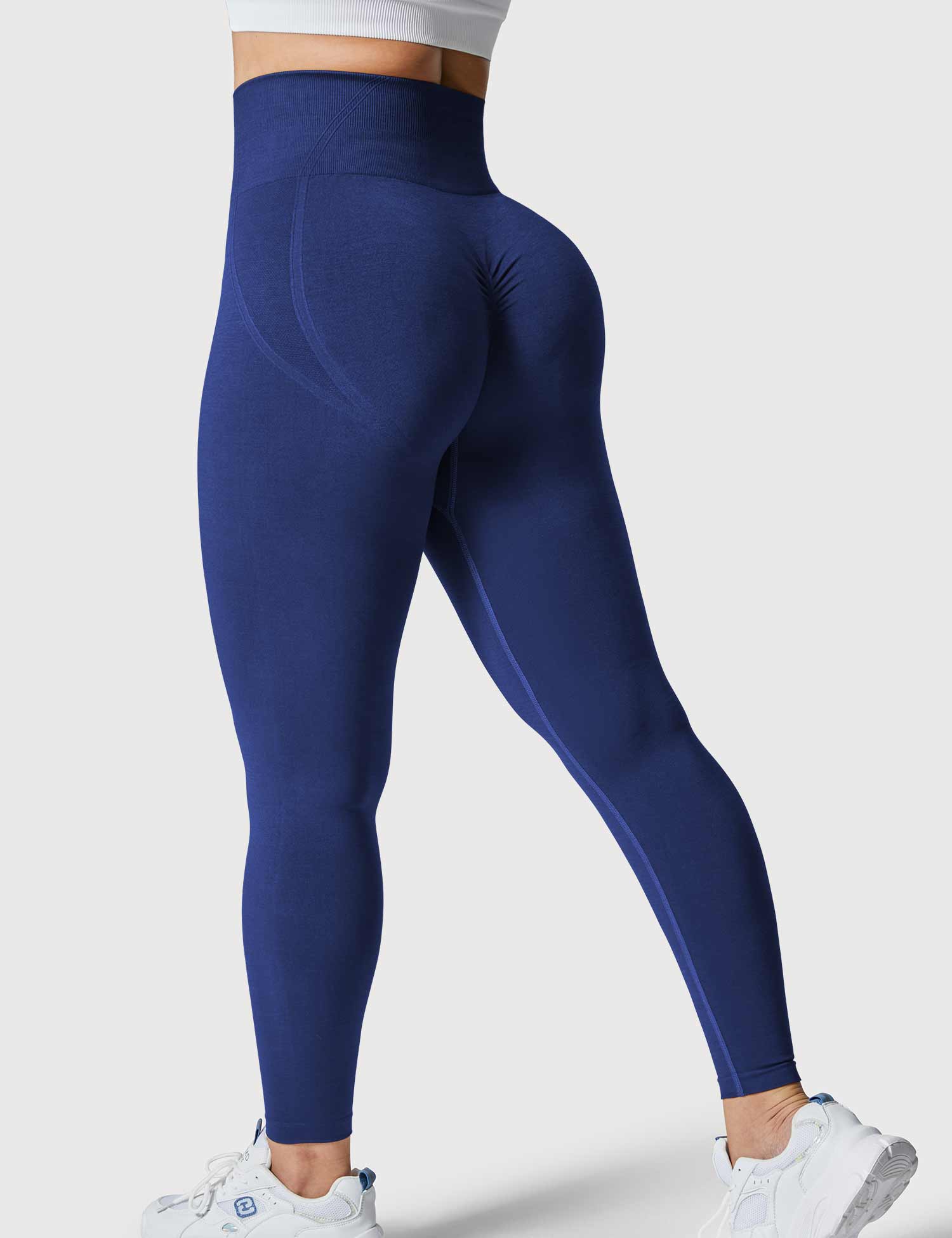 Lyne London™ | Seamless Leggings