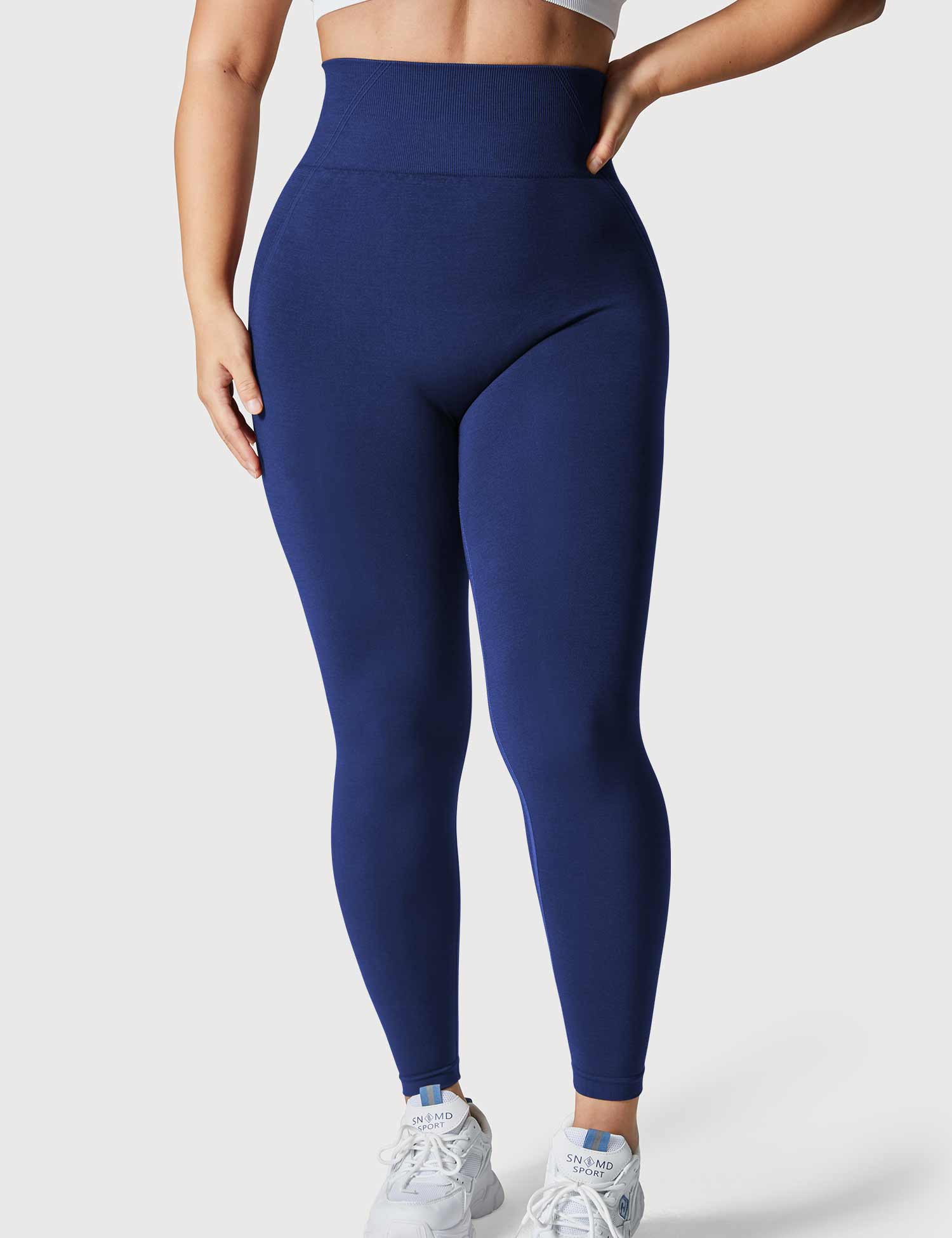 Lyne London™ | Seamless Leggings