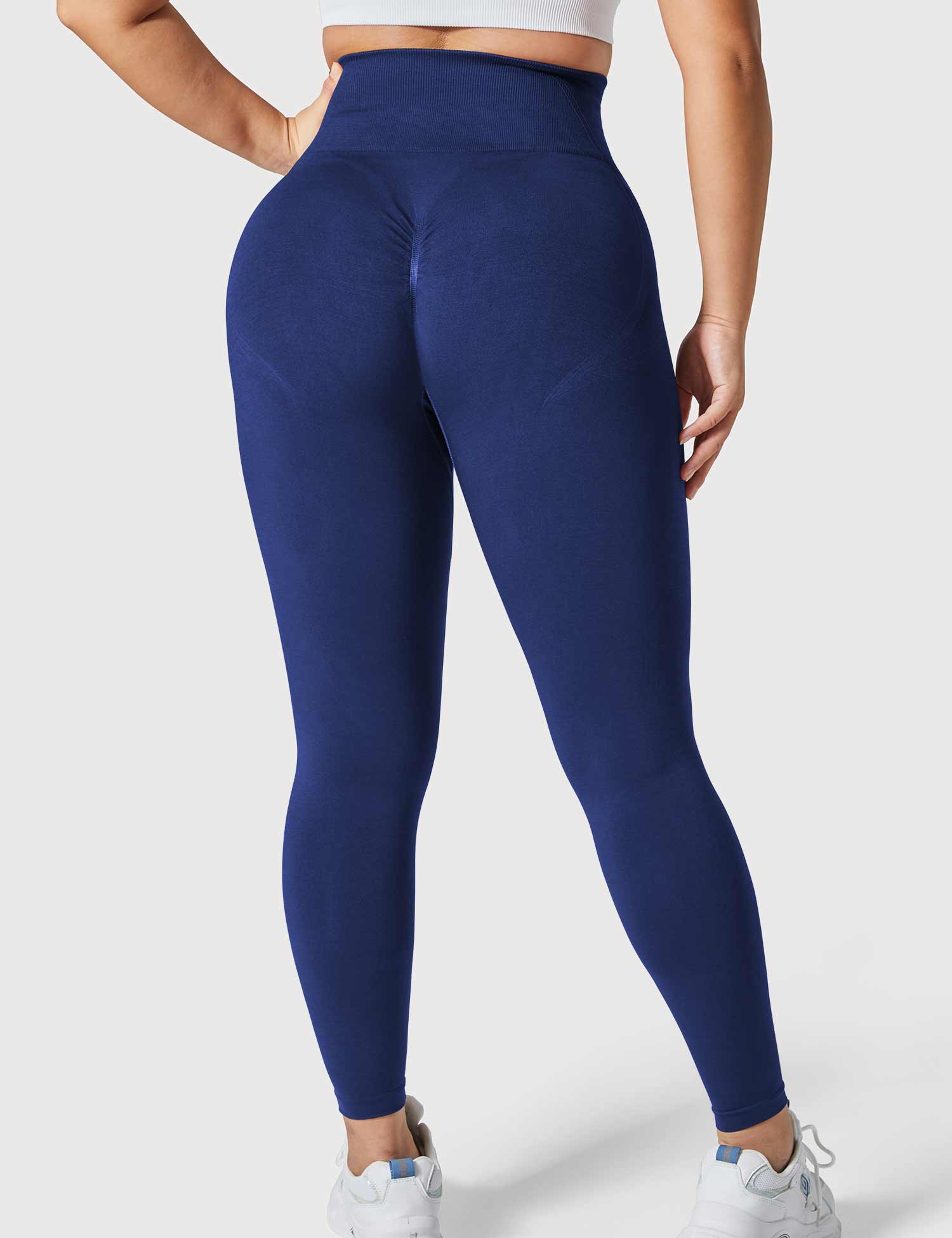 Lyne London™ | Seamless Leggings