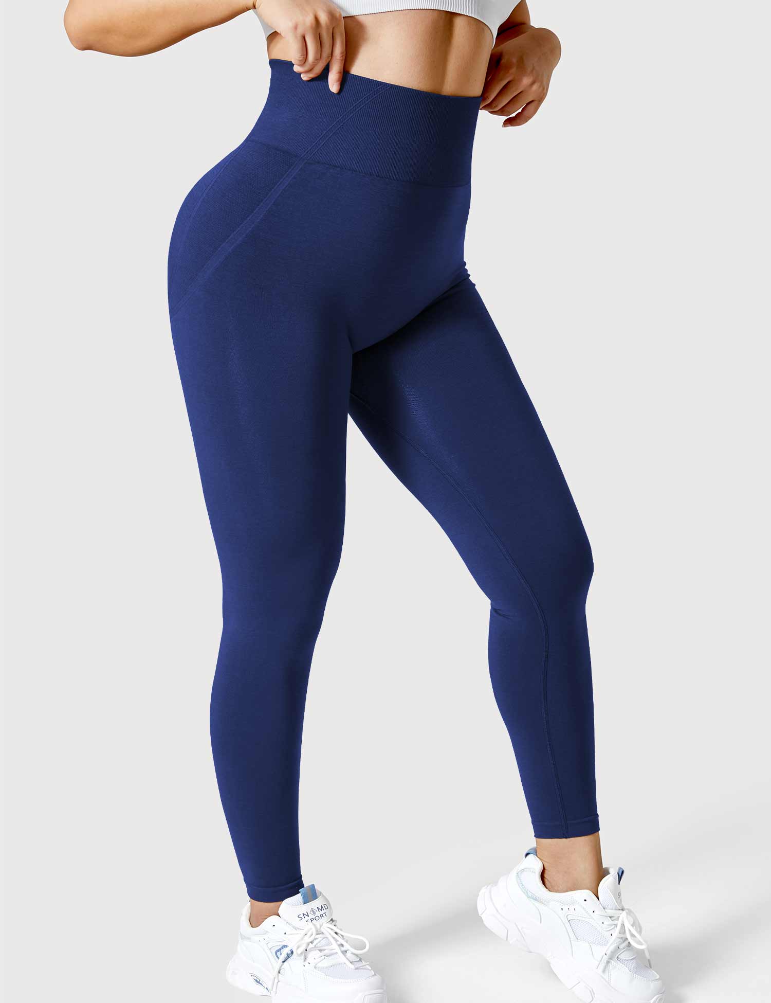 Lyne London™ | Seamless Leggings