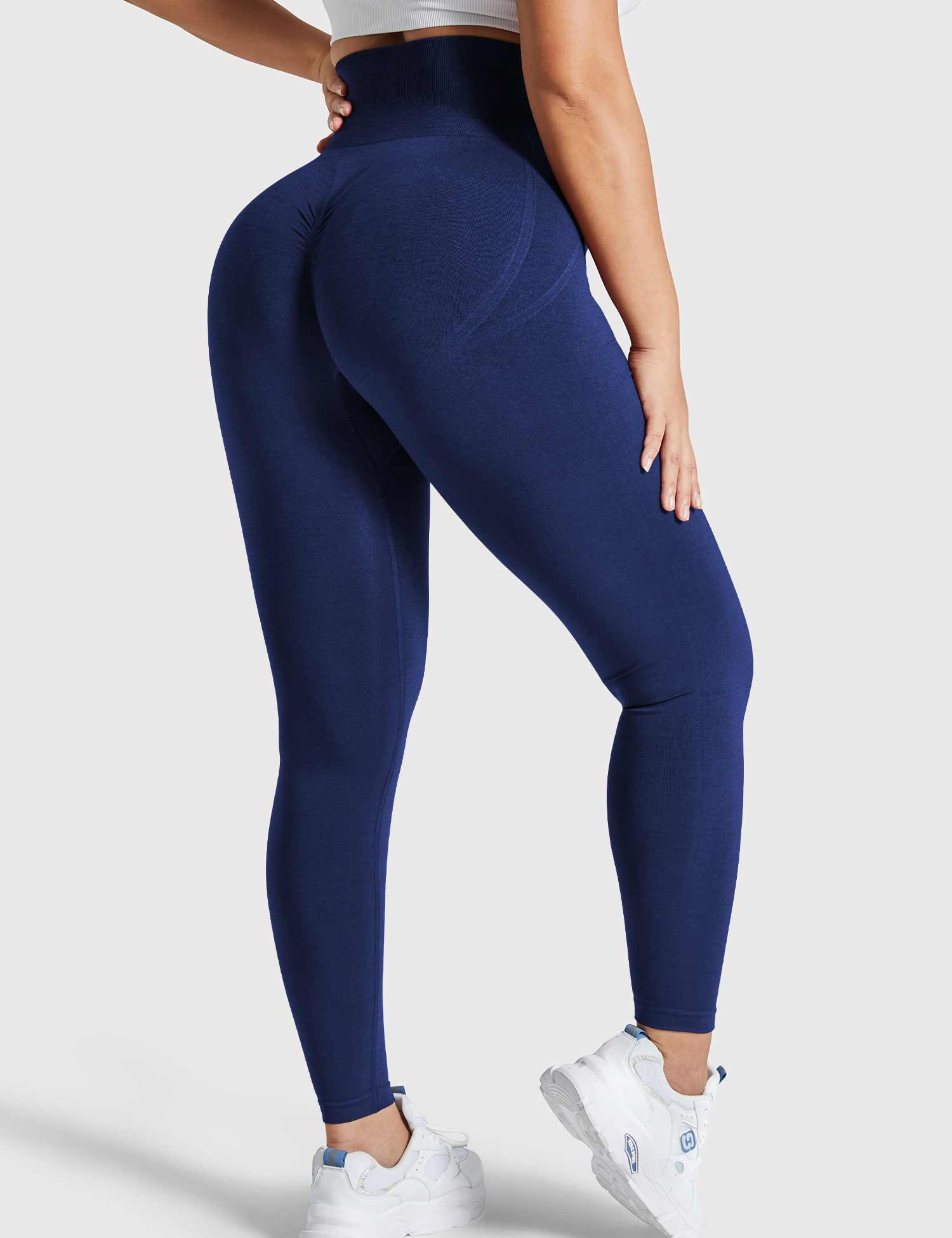 Lyne London™ | Seamless Leggings