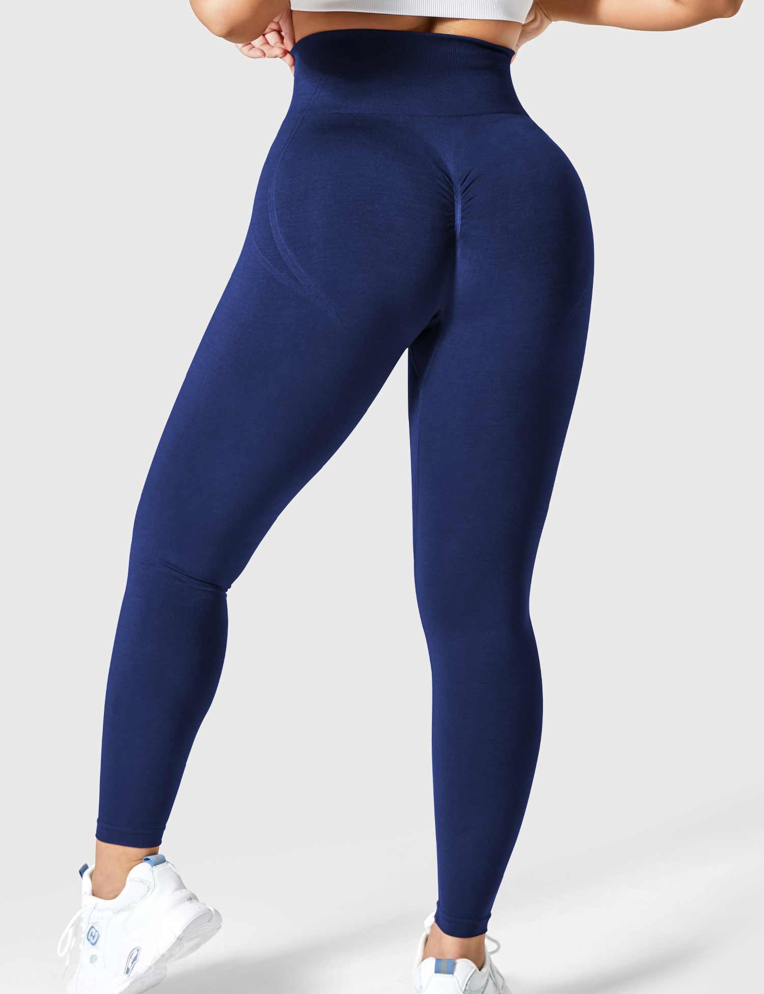 Lyne London™ | Seamless Leggings