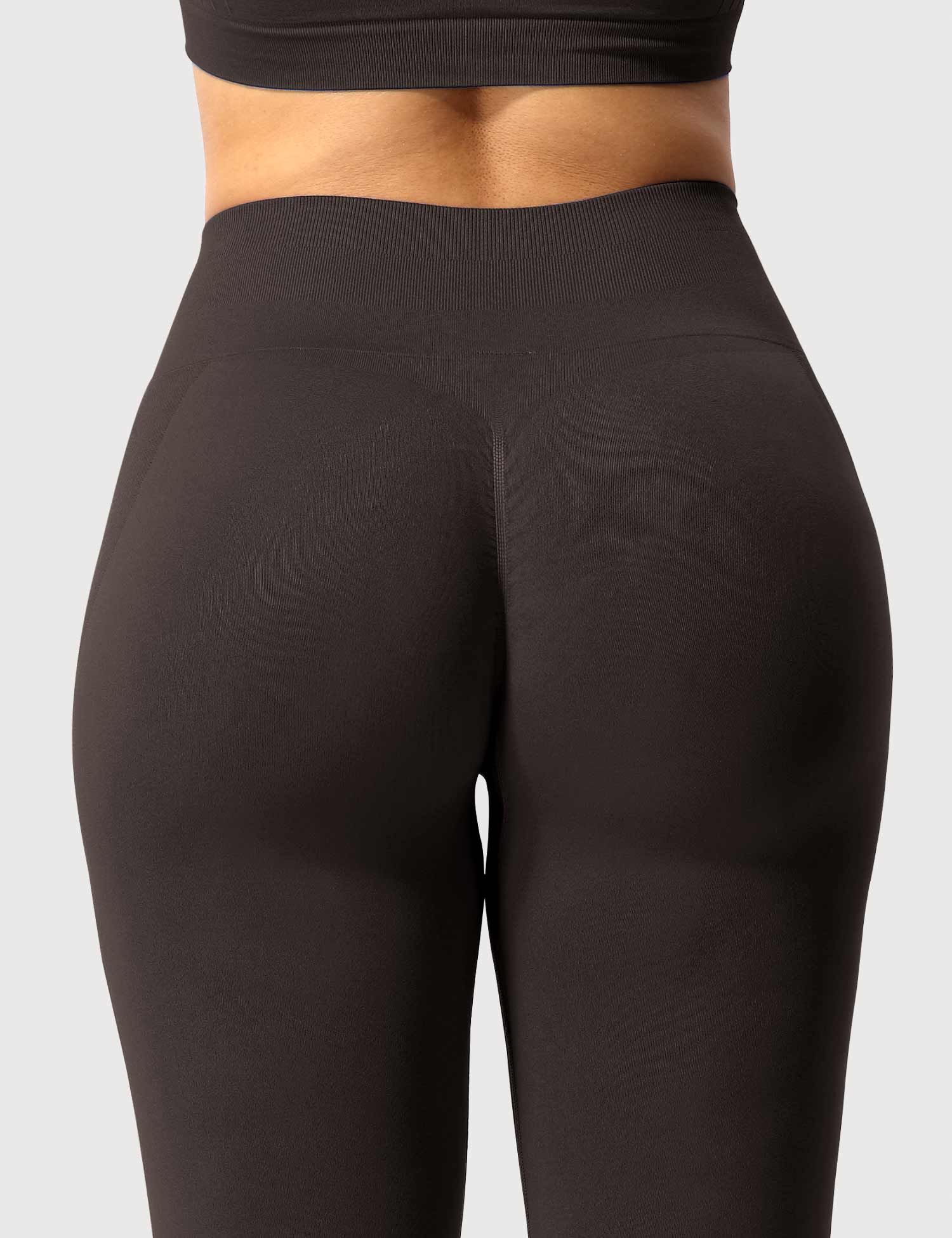 Lyne London™ | Seamless Leggings