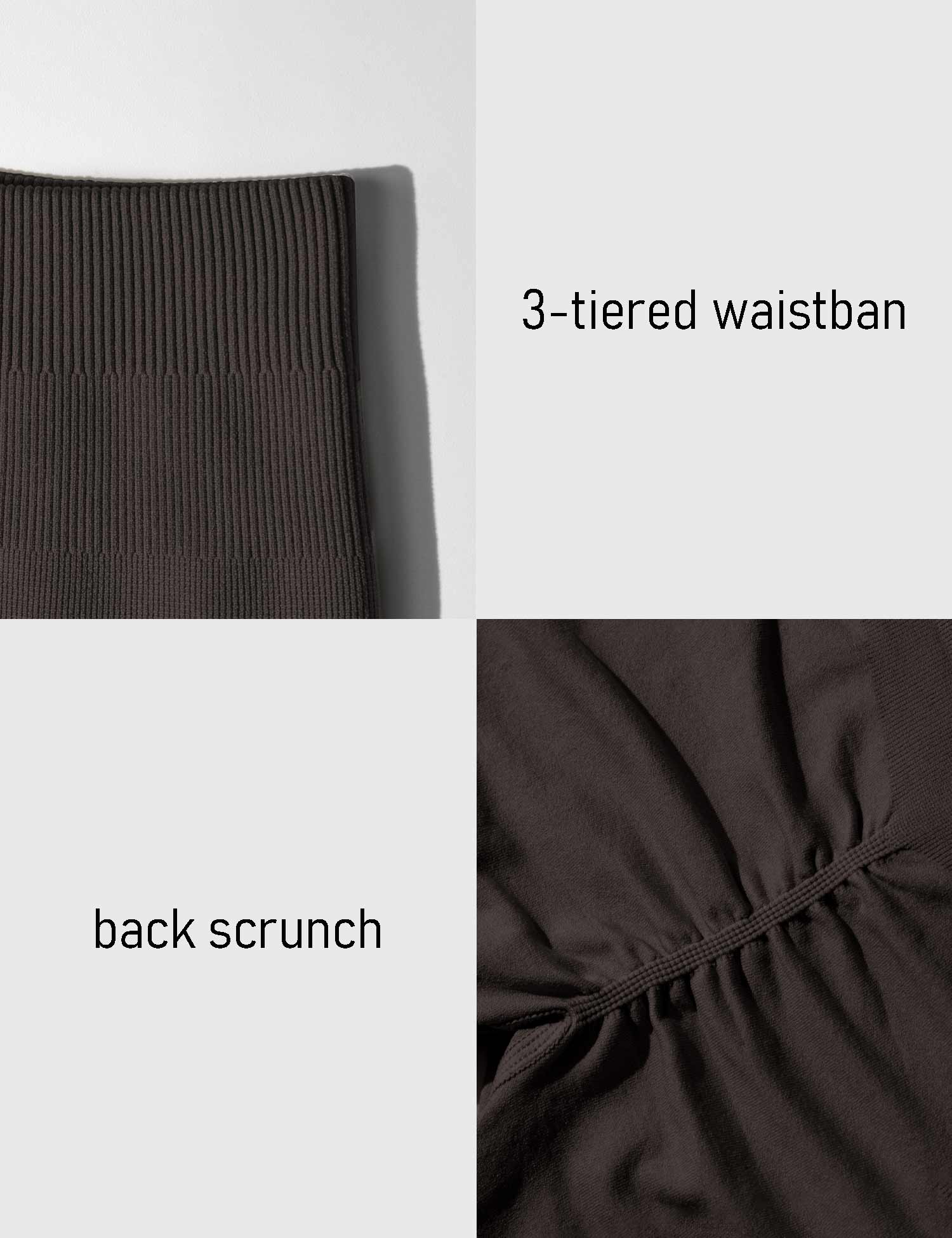 Lyne London™ | Seamless Leggings