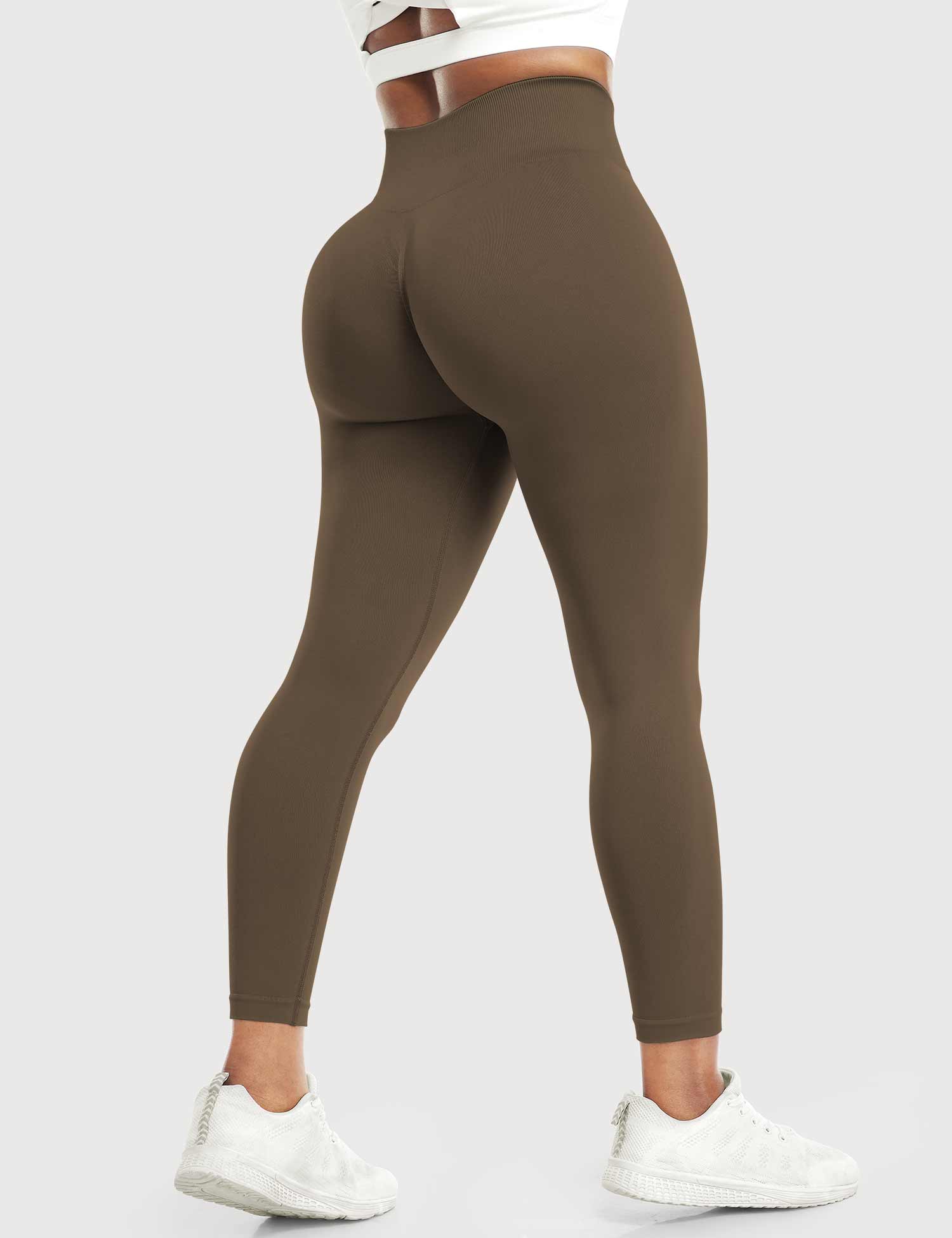 Lyne London™ | Seamless Leggings