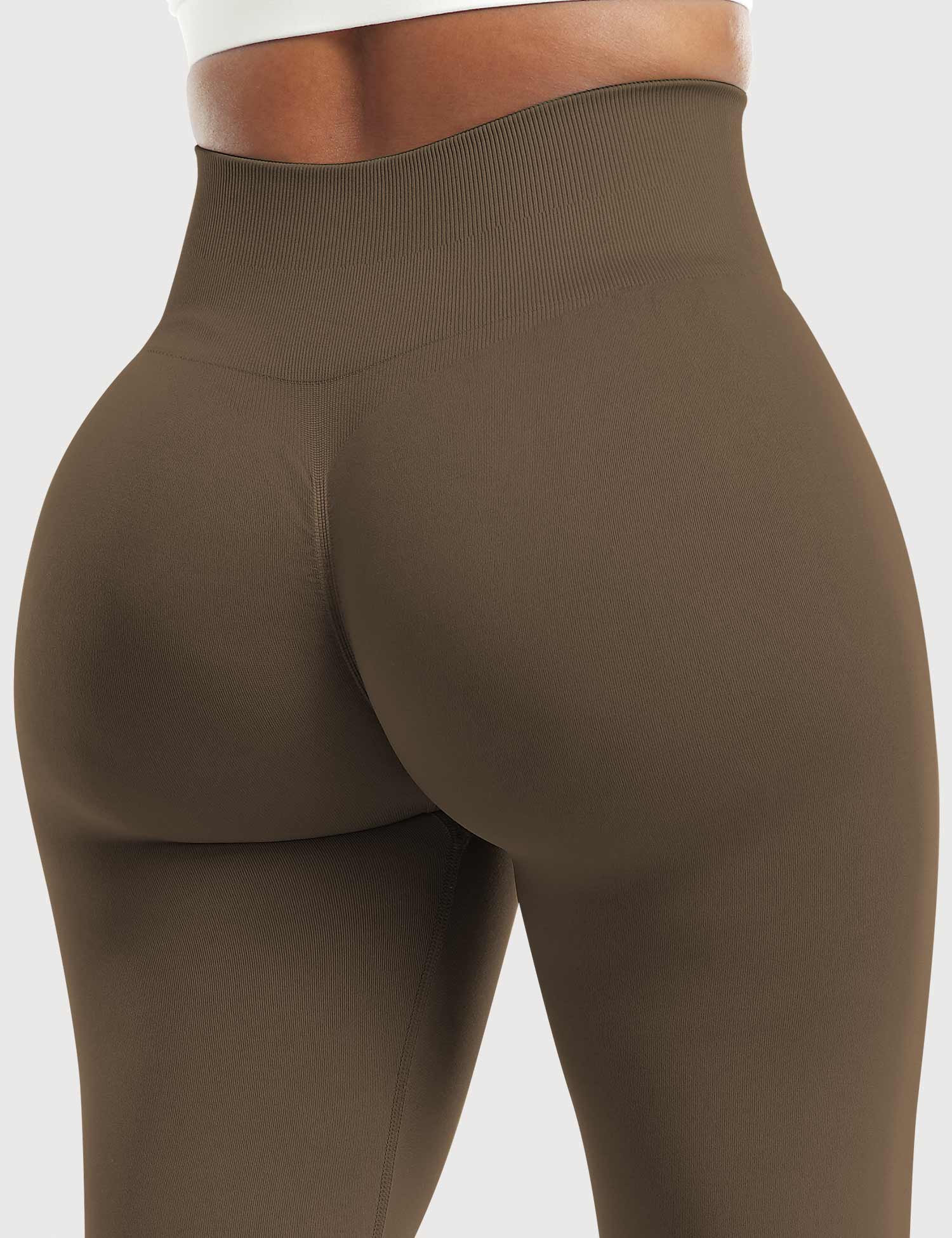 Lyne London™ | Seamless Leggings